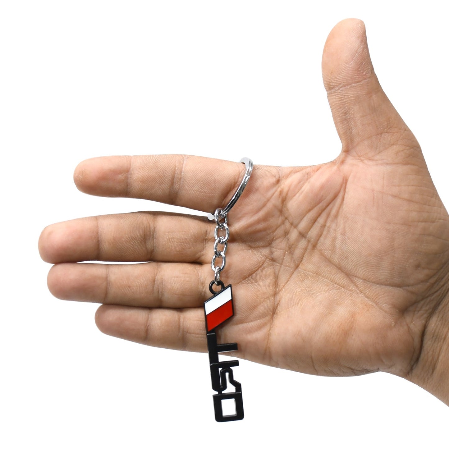 
                  
                    TRD Key Chain-Black-CARPLUS-CARPLUS
                  
                
