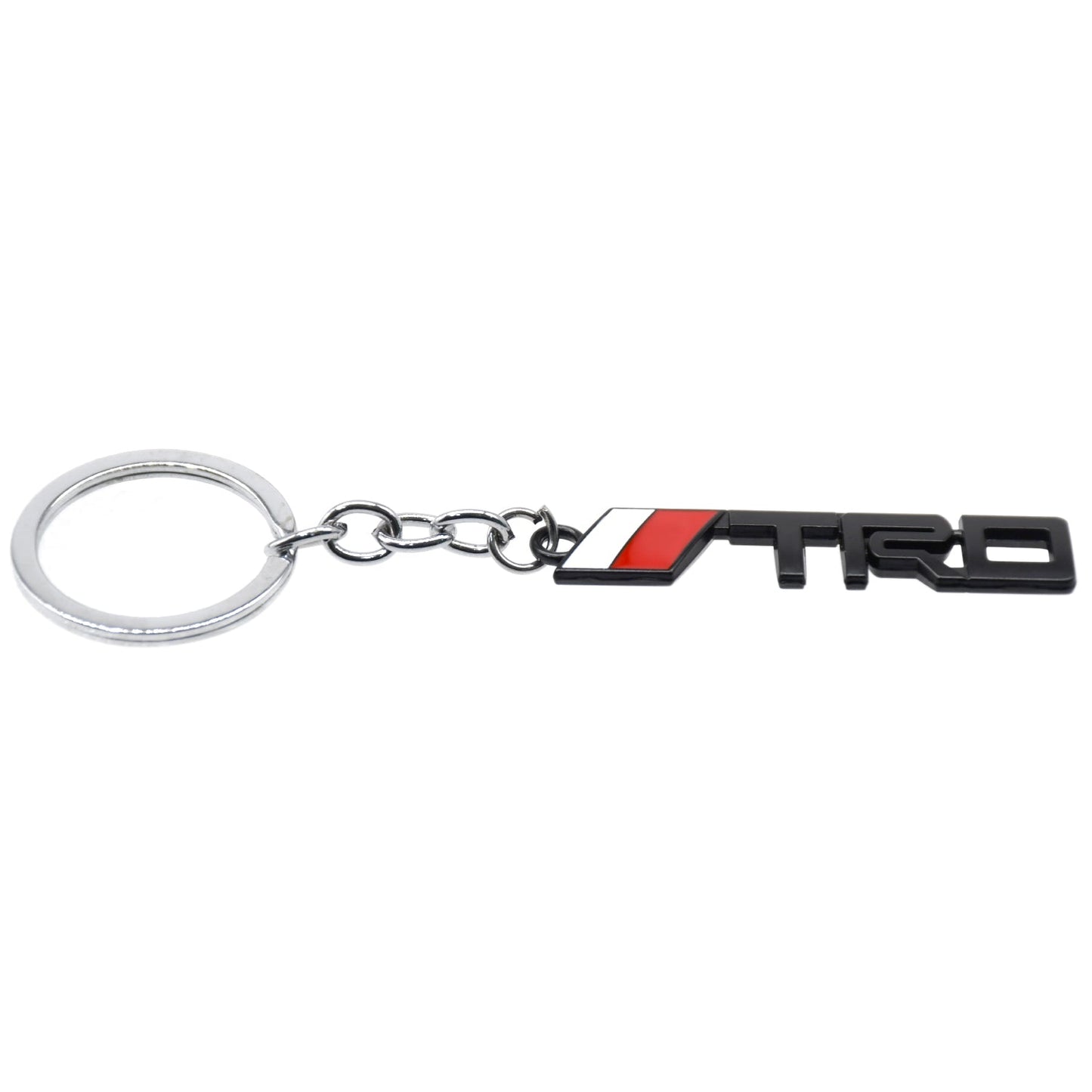 
                  
                    TRD Key Chain-Black-CARPLUS-CARPLUS
                  
                