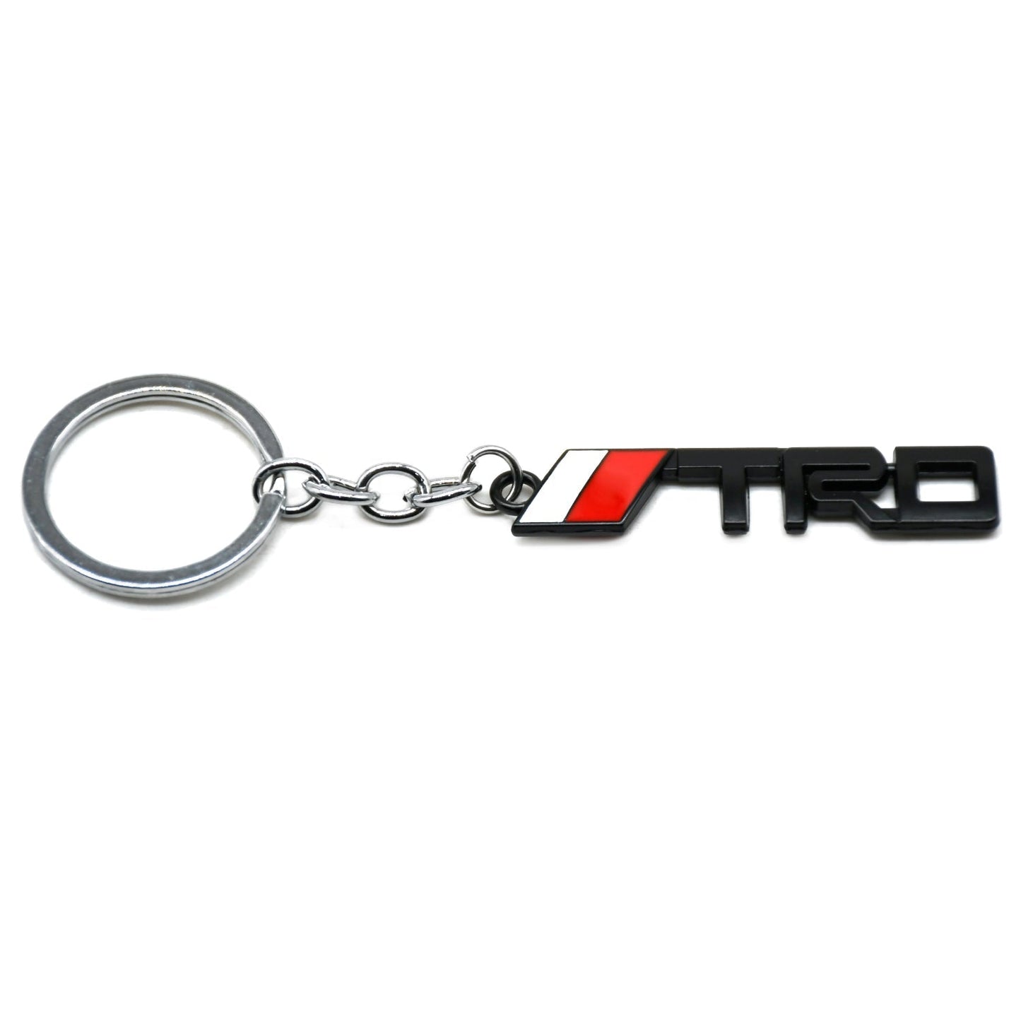 
                  
                    TRD Key Chain-Black-CARPLUS-CARPLUS
                  
                