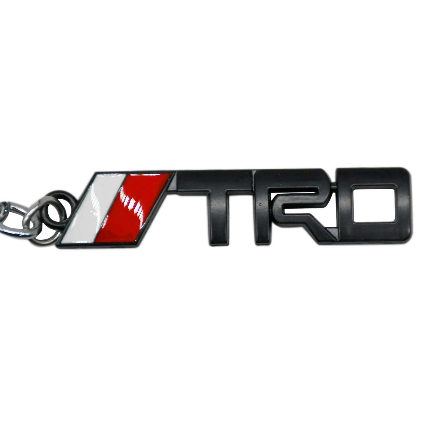 
                  
                    TRD Key Chain-Black-CARPLUS-CARPLUS
                  
                