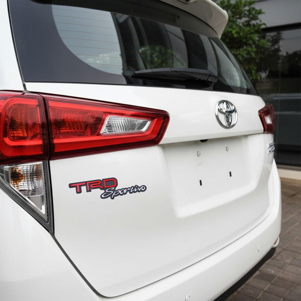 
                  
                    TRD SPORTIVO Emblem 3D Badge Red & Silver-BADGES-CARPLUS-CARPLUS
                  
                