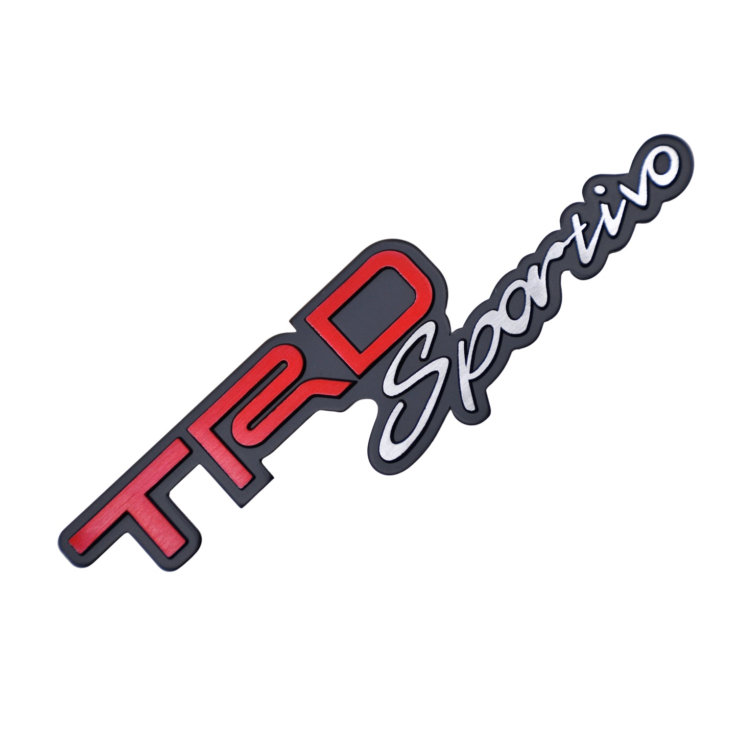 
                  
                    TRD SPORTIVO Emblem 3D Badge Red & Silver-BADGES-CARPLUS-CARPLUS
                  
                