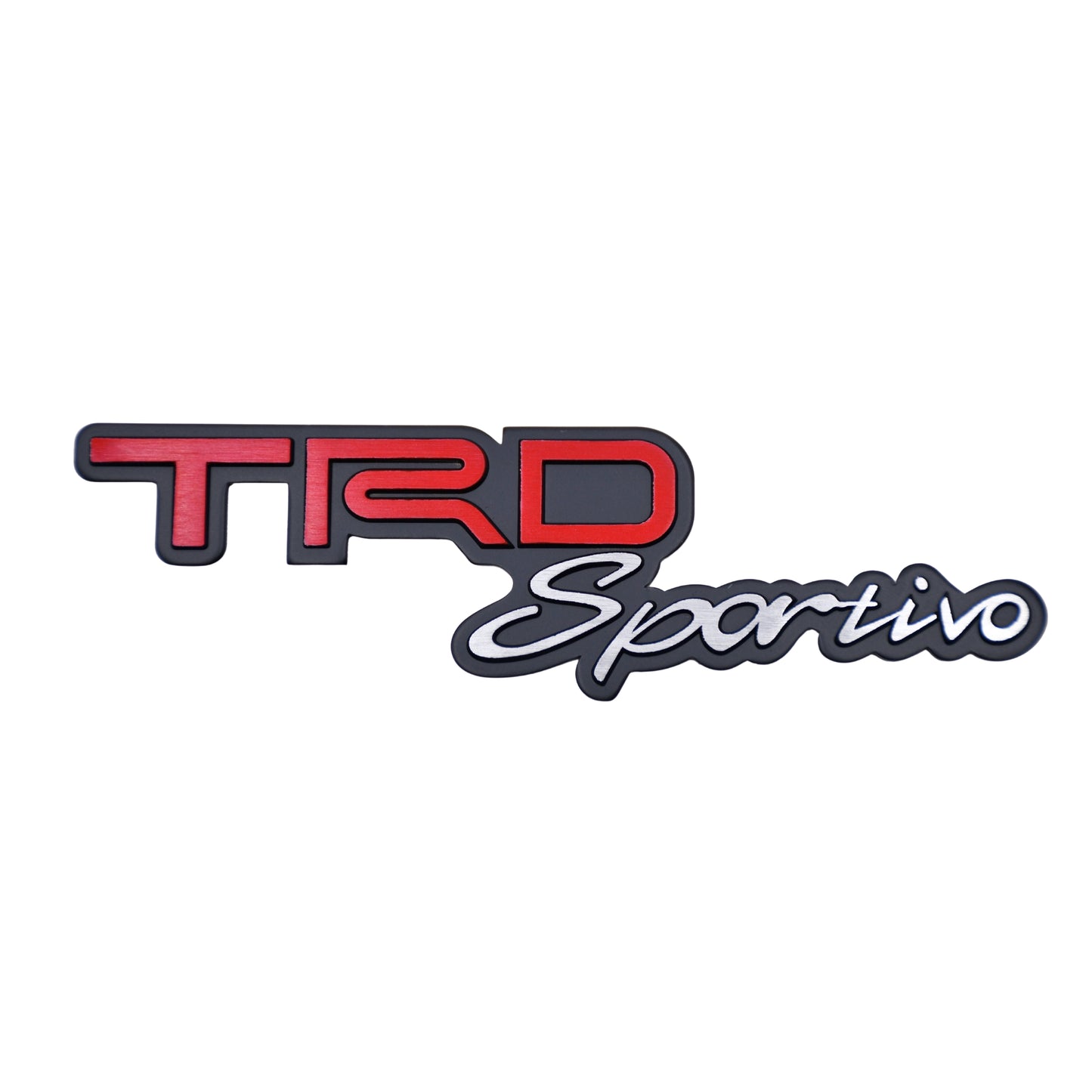 
                  
                    TRD SPORTIVO Emblem 3D Badge Red & Silver-BADGES-CARPLUS-CARPLUS
                  
                