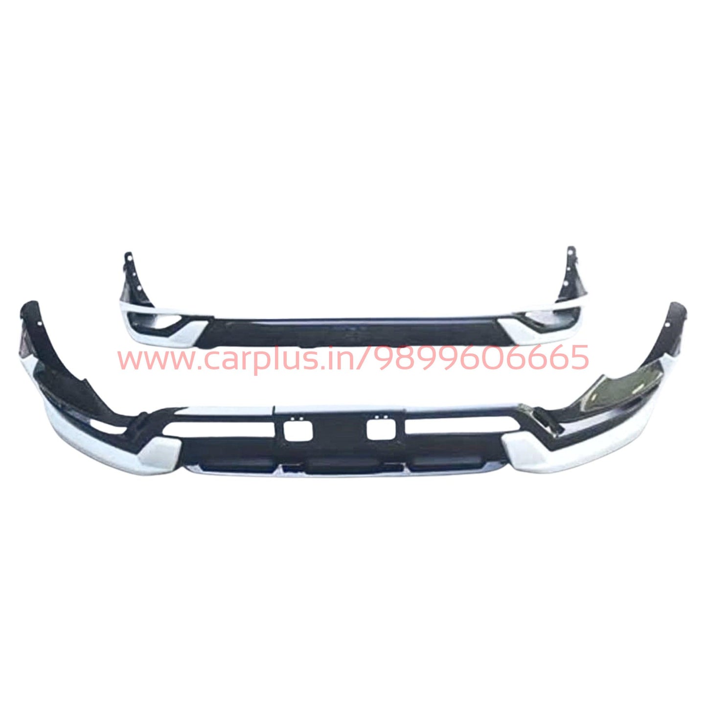 
                  
                    TRD Skirting for Fortuner (Set of 2pcs)-SPECIFIC SIDE STEPPER-RETRO SOLUTIONS-CARPLUS
                  
                