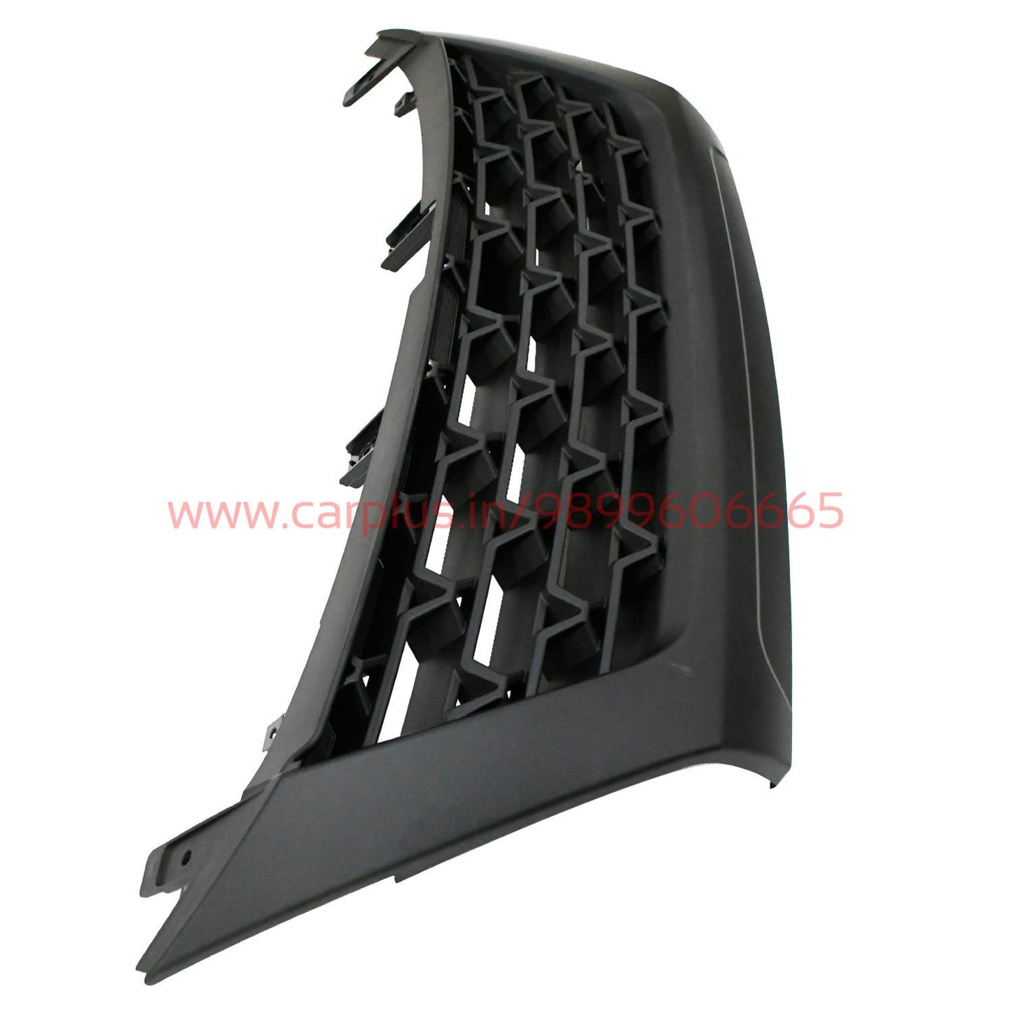 
                  
                    Grill for Toyota Fortuner (TRD)-GRILLS-RETRO SOLUTIONS-CARPLUS
                  
                