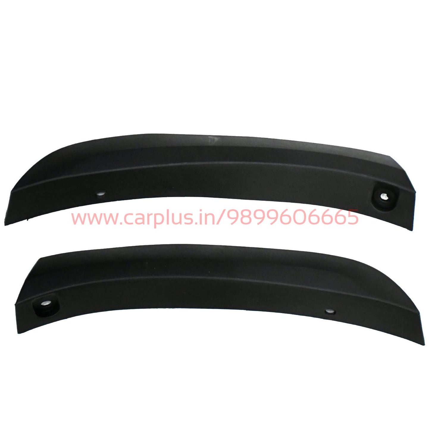 
                  
                    Rear Bumper For Toyota Fortuner - 2016+ (TRD)-BUMPER PROTECTOR-RETRO SOLUTIONS-CARPLUS
                  
                