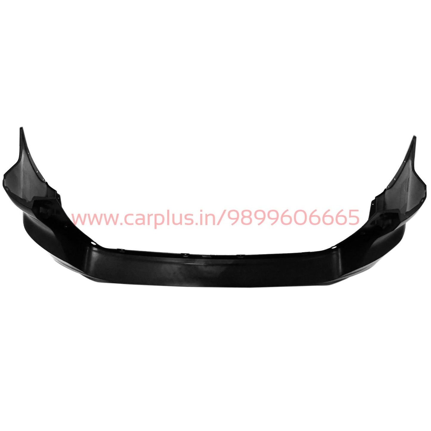 
                  
                    Rear Bumper For Toyota Fortuner - 2016+ (TRD)-BUMPER PROTECTOR-RETRO SOLUTIONS-CARPLUS
                  
                