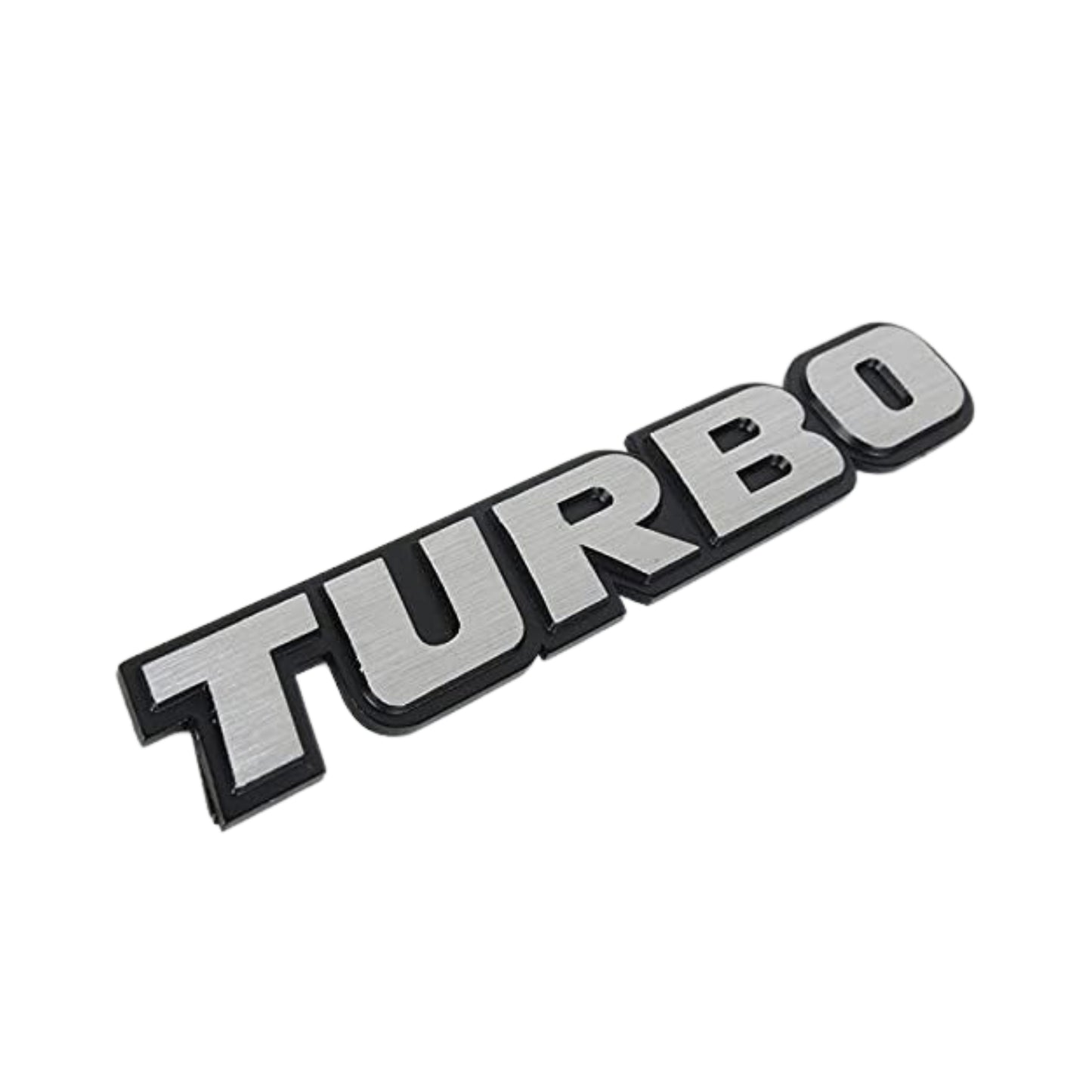 
                  
                    TURBO Emblem 3D Badge-BADGES-CARPLUS-Red & Black-CARPLUS
                  
                