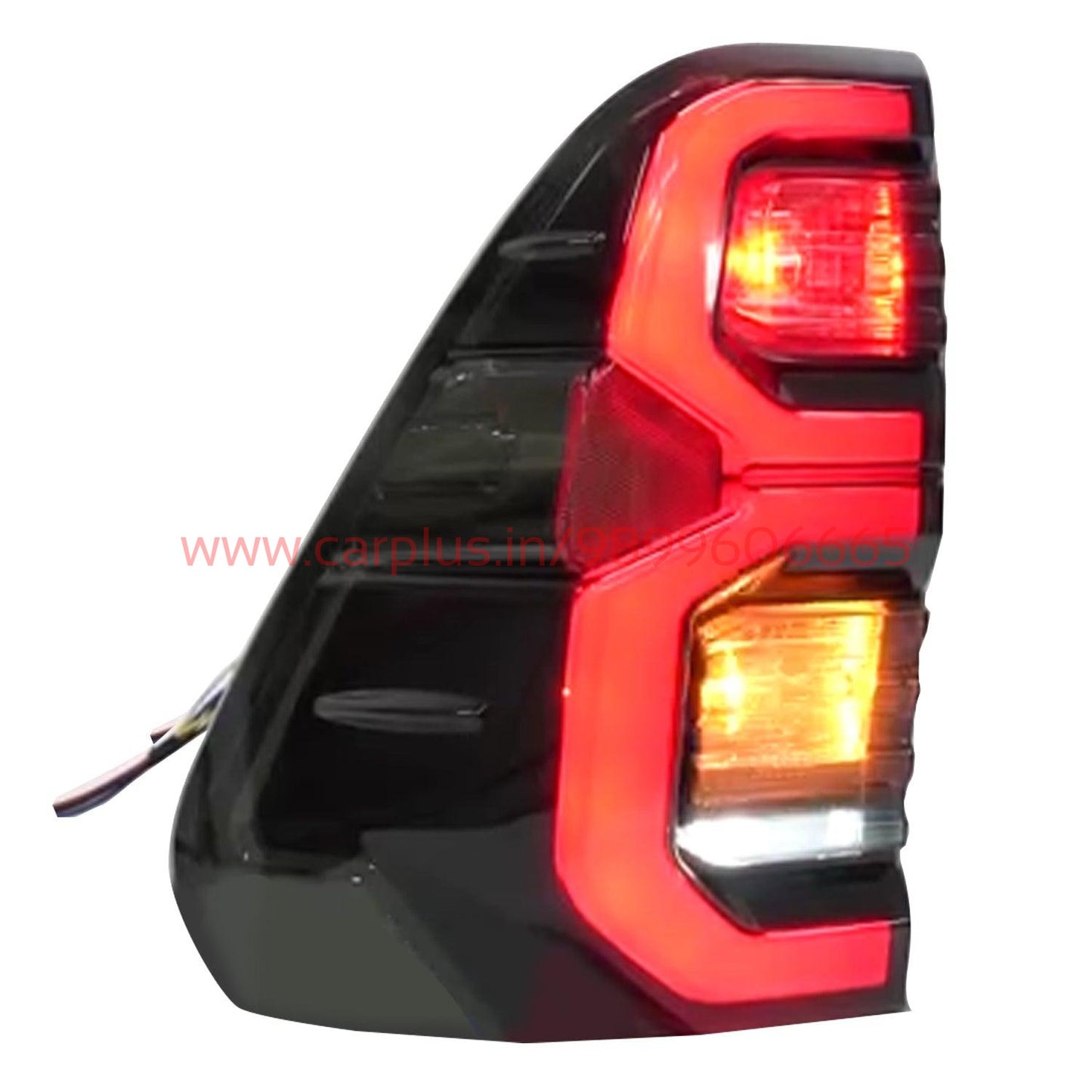 
                  
                    Tail Lamp for Hilux-AFTERMARKET TAIL LAMP-RETRO SOLUTIONS-RED-CARPLUS
                  
                