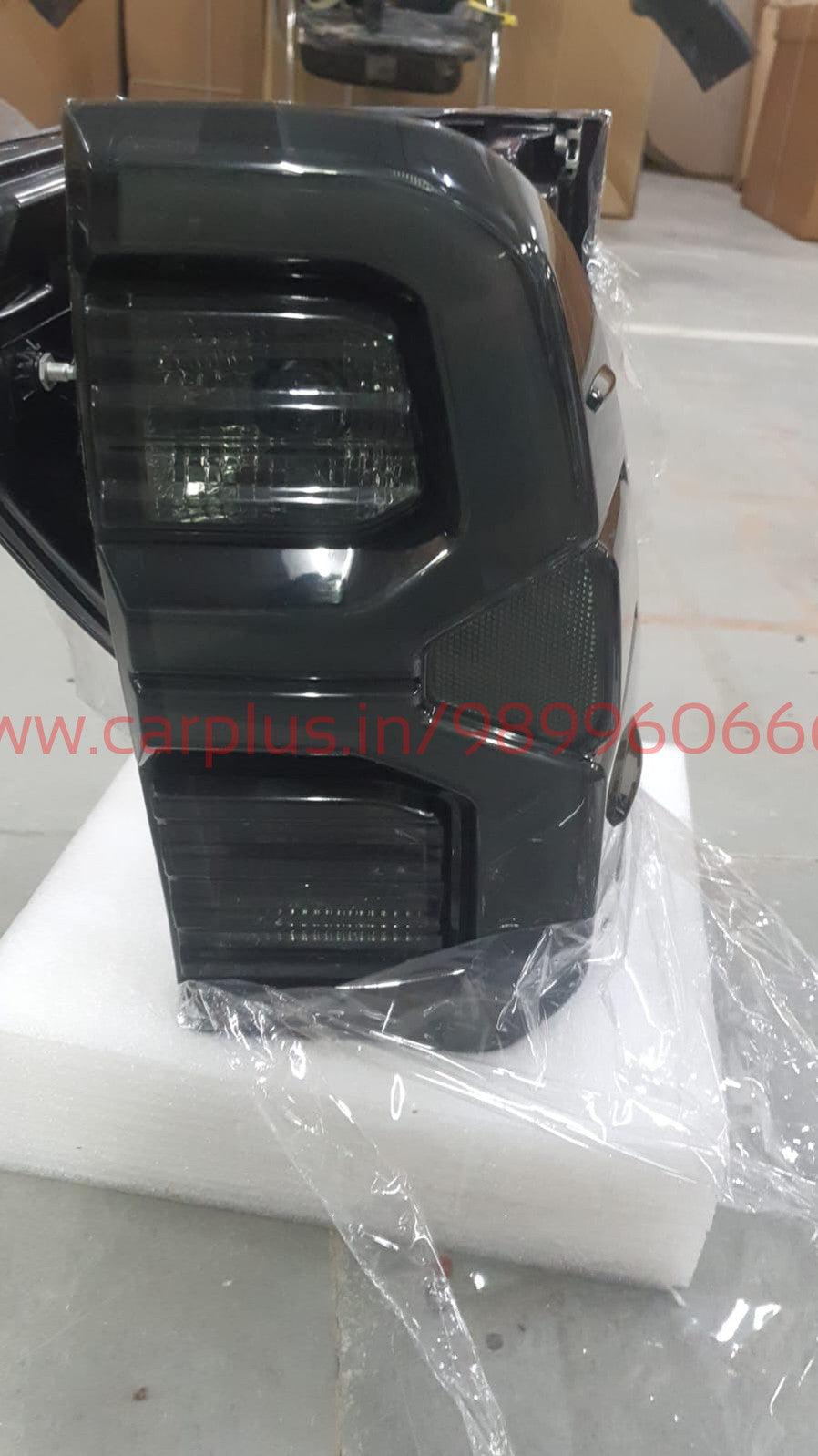 
                  
                    Tail Lamp for Hilux-AFTERMARKET TAIL LAMP-RETRO SOLUTIONS-RED-CARPLUS
                  
                