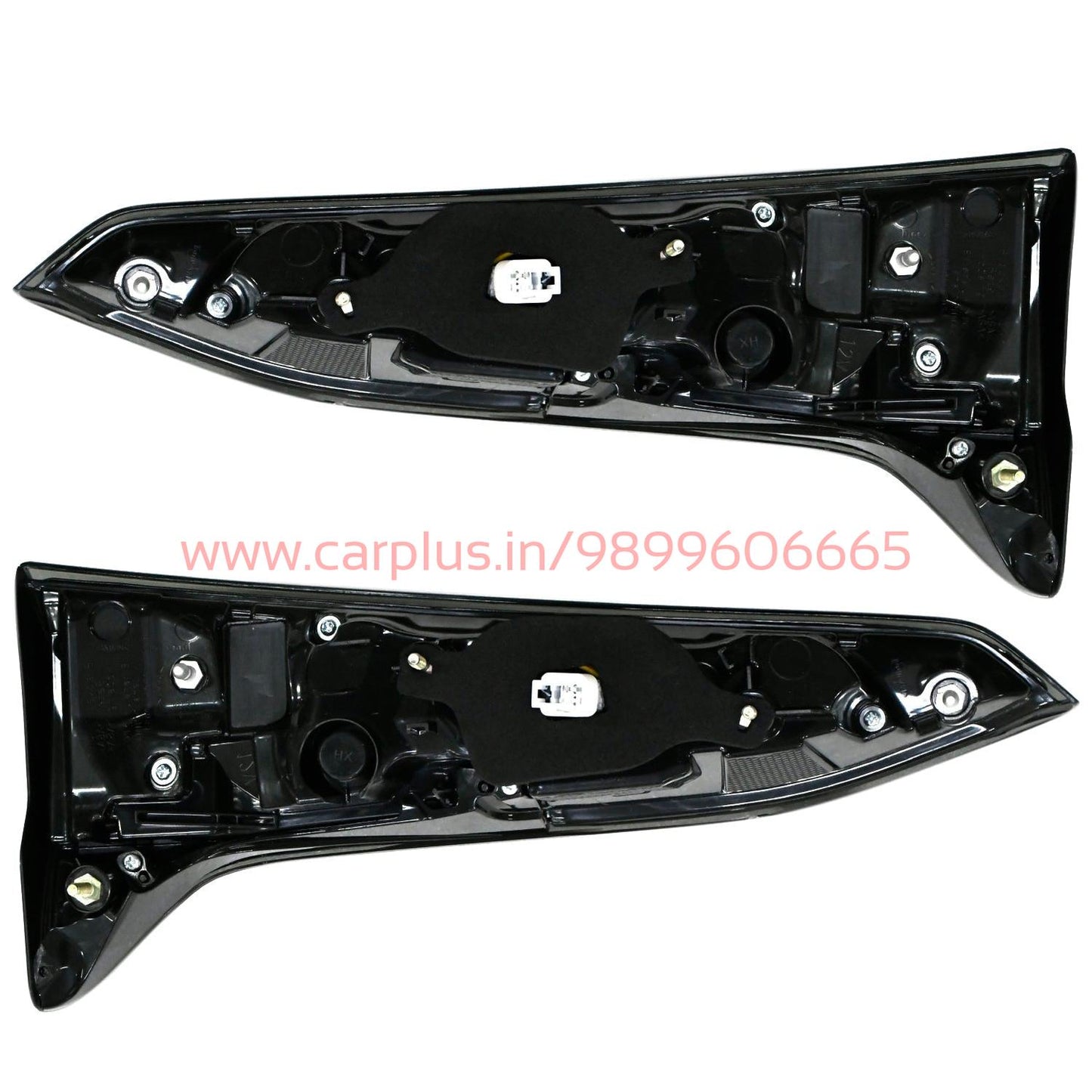 
                  
                    Tail Lamp for Toyota Legender (SMOKE)-AFTERMARKET TAIL LIGHT-RETRO SOLUTIONS-CARPLUS
                  
                