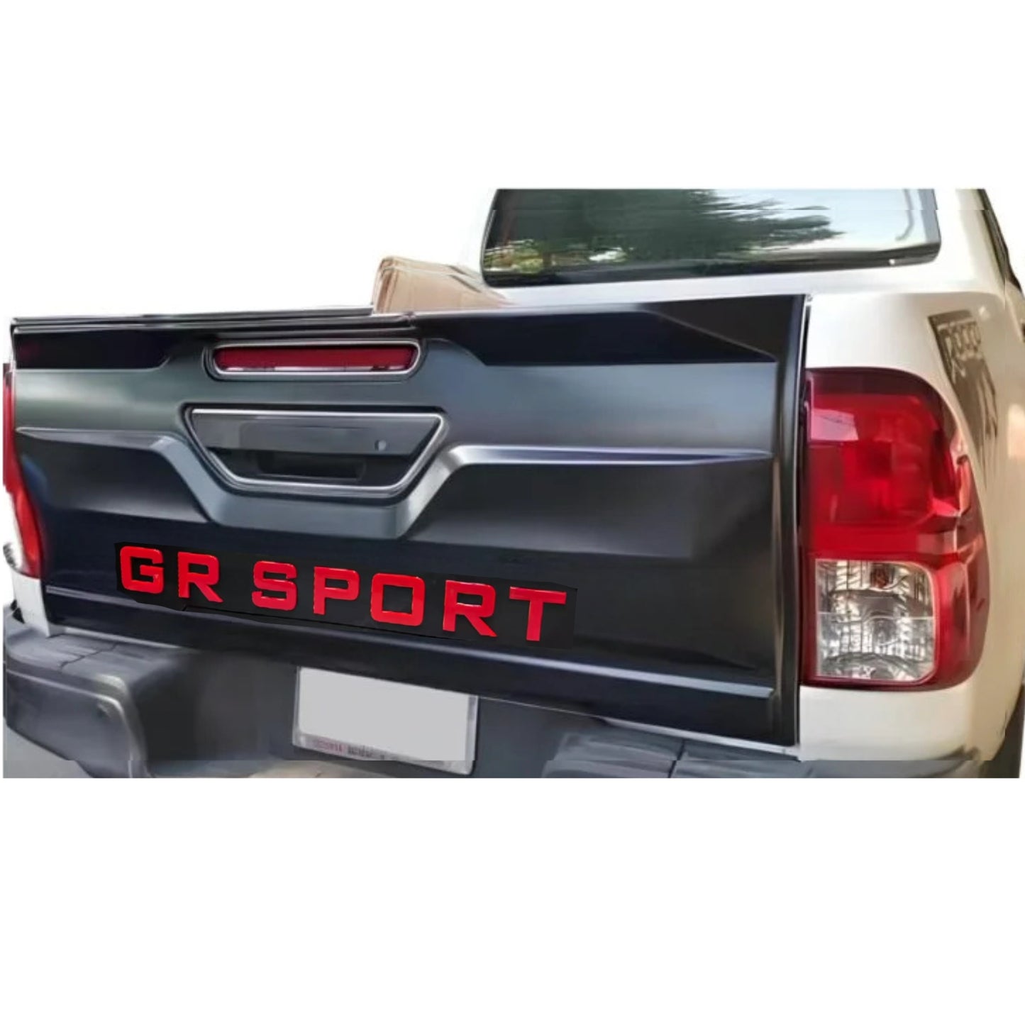 
                  
                    Tail Gate Cover Hilux-CARGO COVER-RETRO-CARPLUS
                  
                
