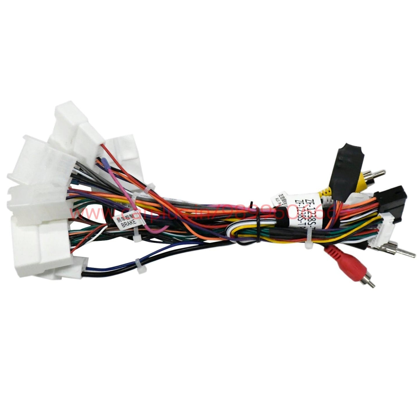 
                  
                    Tesla android for fortuner-CARPLUS-CARPLUS
                  
                