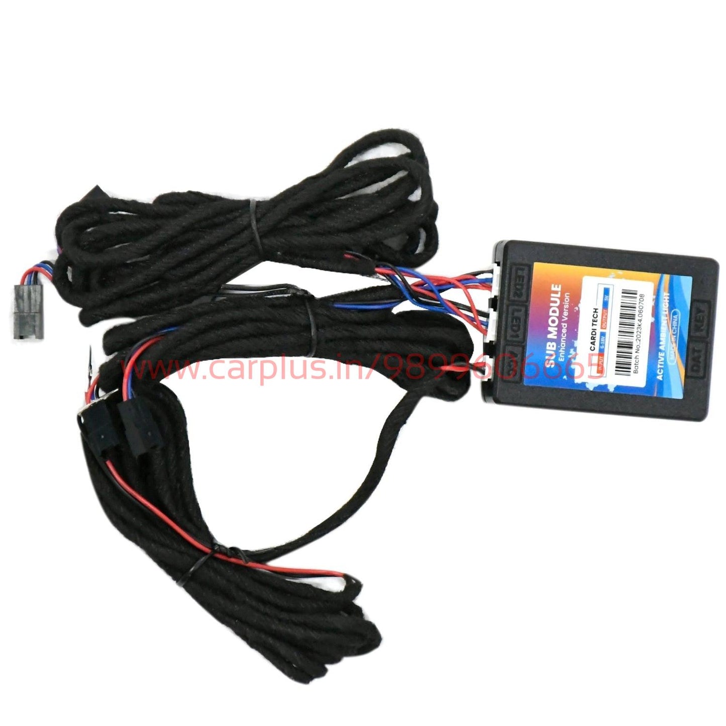 
                  
                    Thar Speaker Ambience Light-CARPLUS-CARPLUS
                  
                