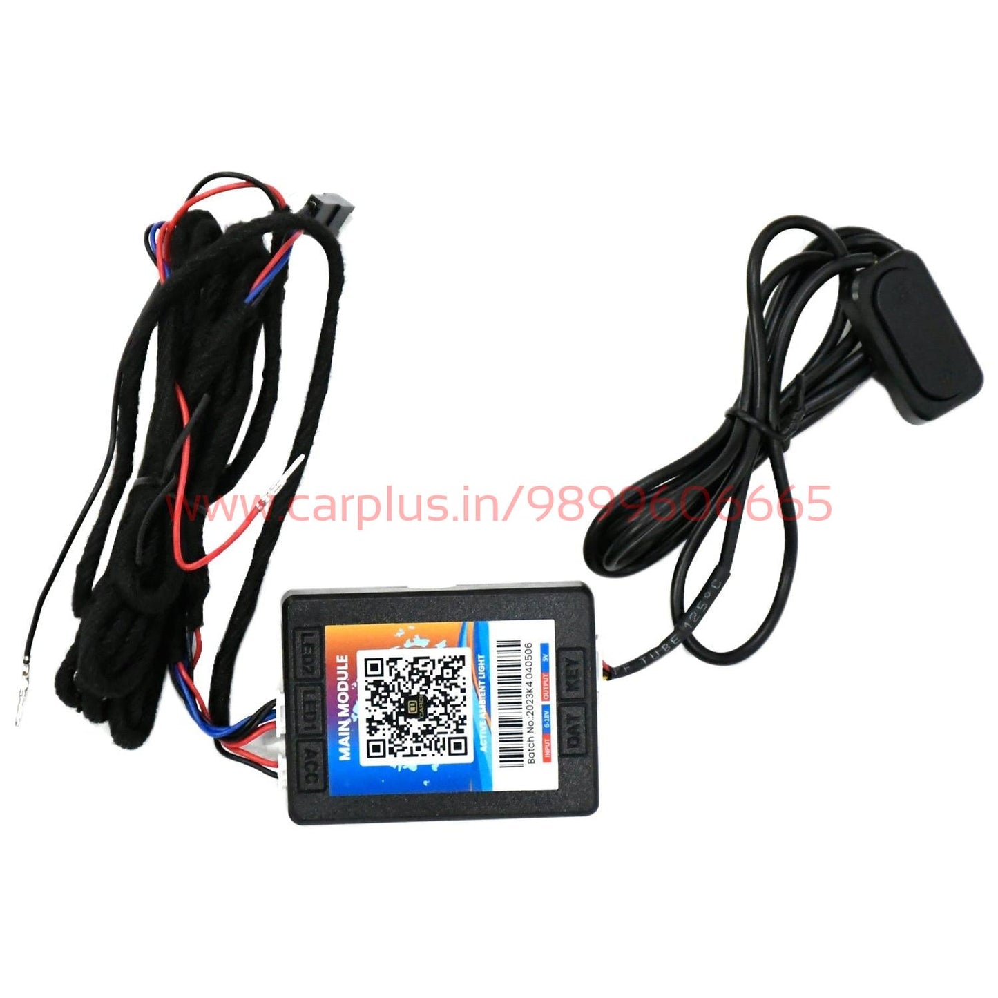 
                  
                    Thar Speaker Ambience Light-CARPLUS-CARPLUS
                  
                