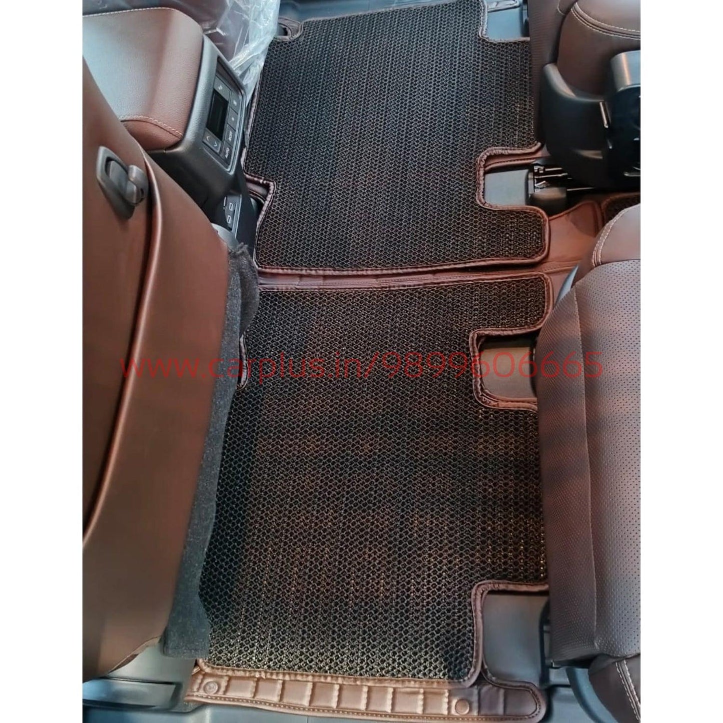 
                  
                    Top Gear 4D Boss HC Leatherite Car Mats for Toyota Hycross 7/8 AT-Swiss Coffee(HC-Coffee)-7D MATS-TOP GEAR-CARPLUS
                  
                