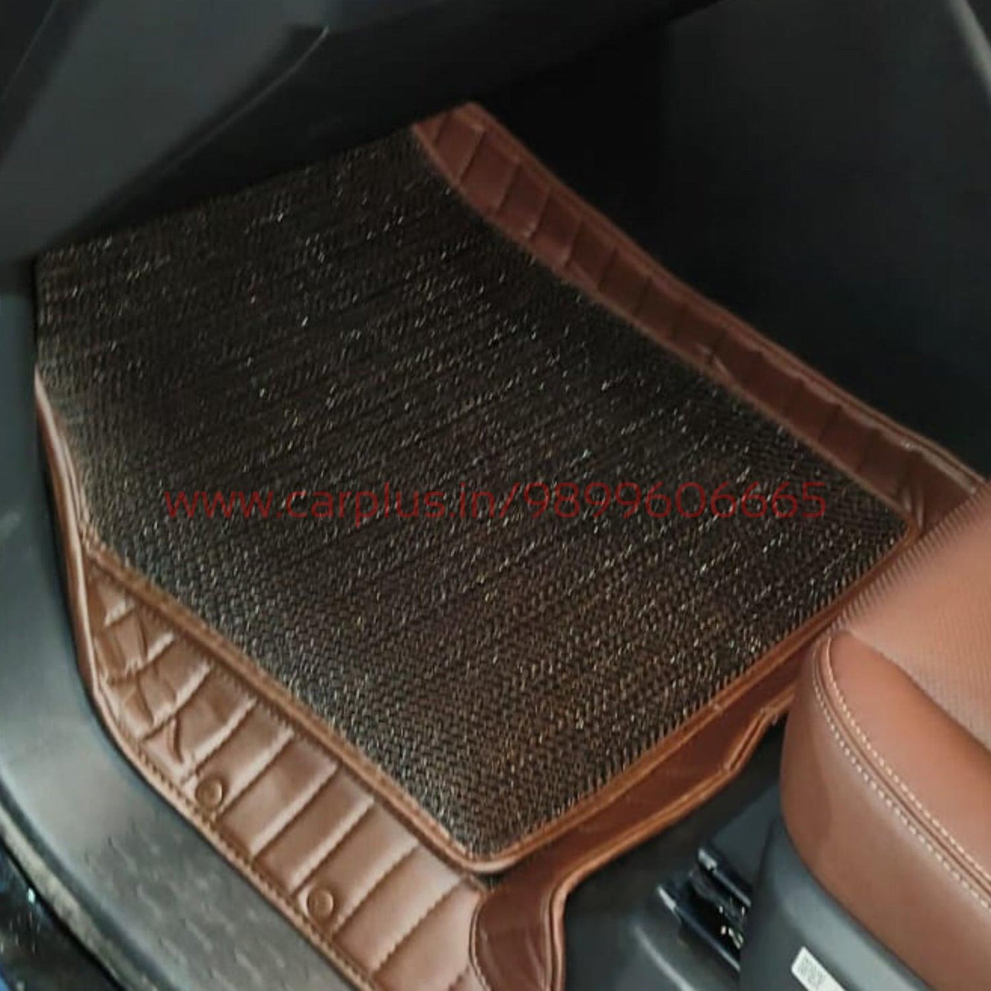 
                  
                    Top Gear 4D Boss HC Leatherite Car Mats for Toyota Hycross 7/8 AT-Swiss Coffee(HC-Coffee)-7D MATS-TOP GEAR-CARPLUS
                  
                