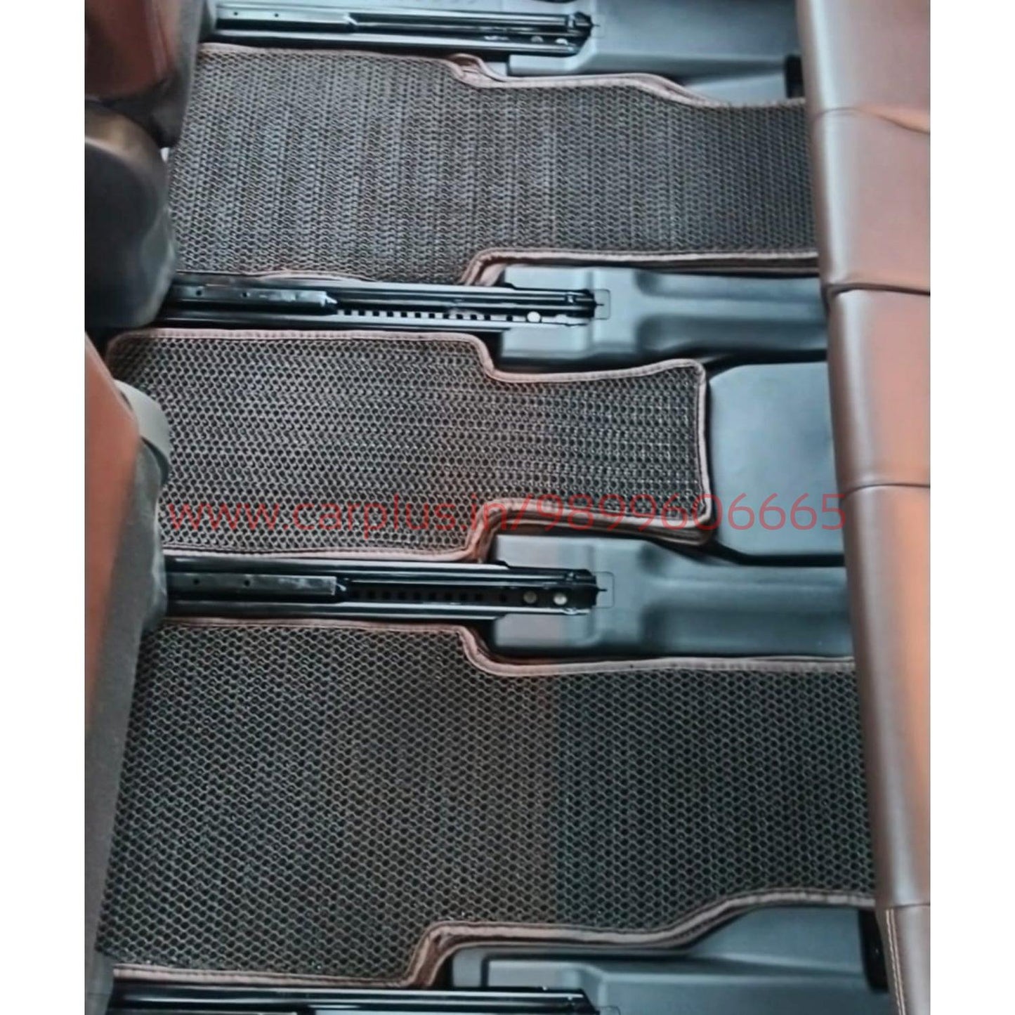 
                  
                    Top Gear 4D Boss HC Leatherite Car Mats for Toyota Hycross 7/8 AT-Swiss Coffee(HC-Coffee)-7D MATS-TOP GEAR-CARPLUS
                  
                