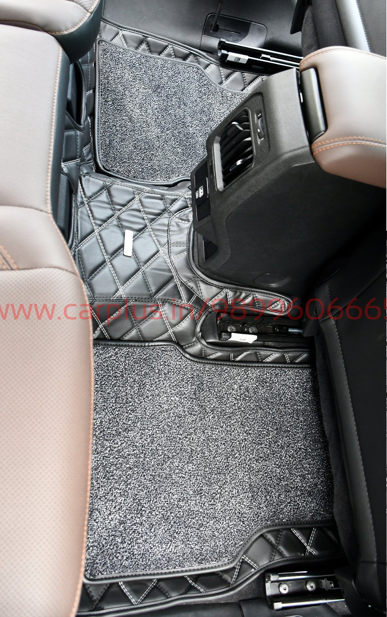 
                  
                    Top Gear 4D Pristine Coral Car Mats for Jeep Meredian (AT)-Crown Black(UM-Pepper)-7D MATS-TOP GEAR-CARPLUS
                  
                