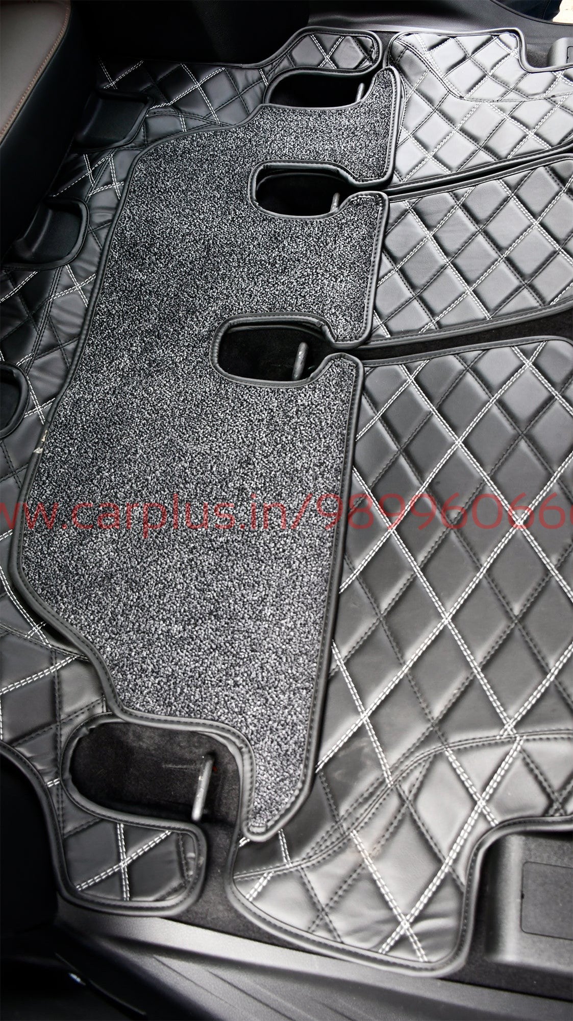
                  
                    Top Gear 4D Pristine Coral Car Mats for Jeep Meredian (AT)-Crown Black(UM-Pepper)-7D MATS-TOP GEAR-CARPLUS
                  
                