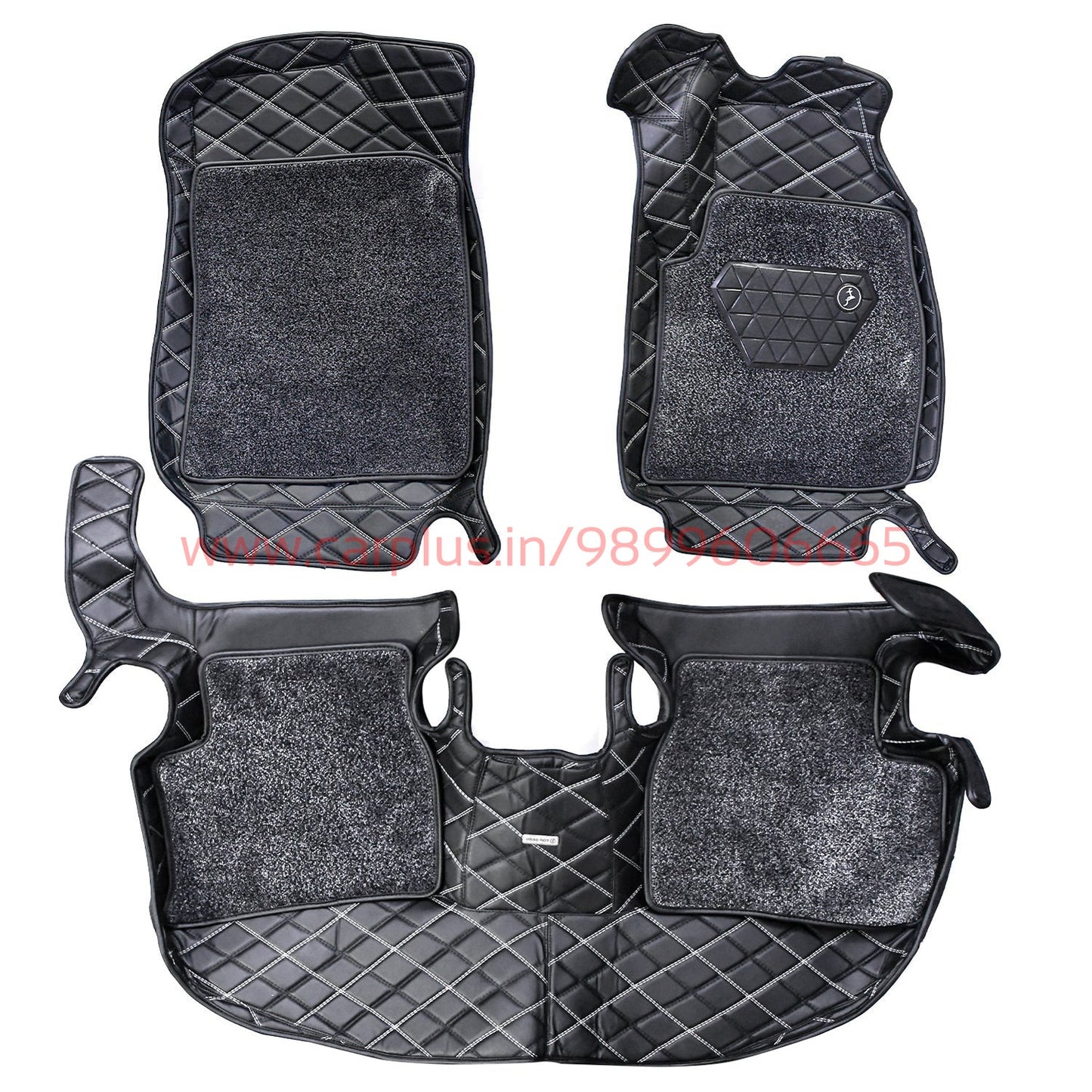 
                  
                    Top Gear 4D Pristine Coral Car Mats for Kia Seltos-Crown Black(UM-Pepper)-7D MATS-TOP GEAR`-CARPLUS
                  
                