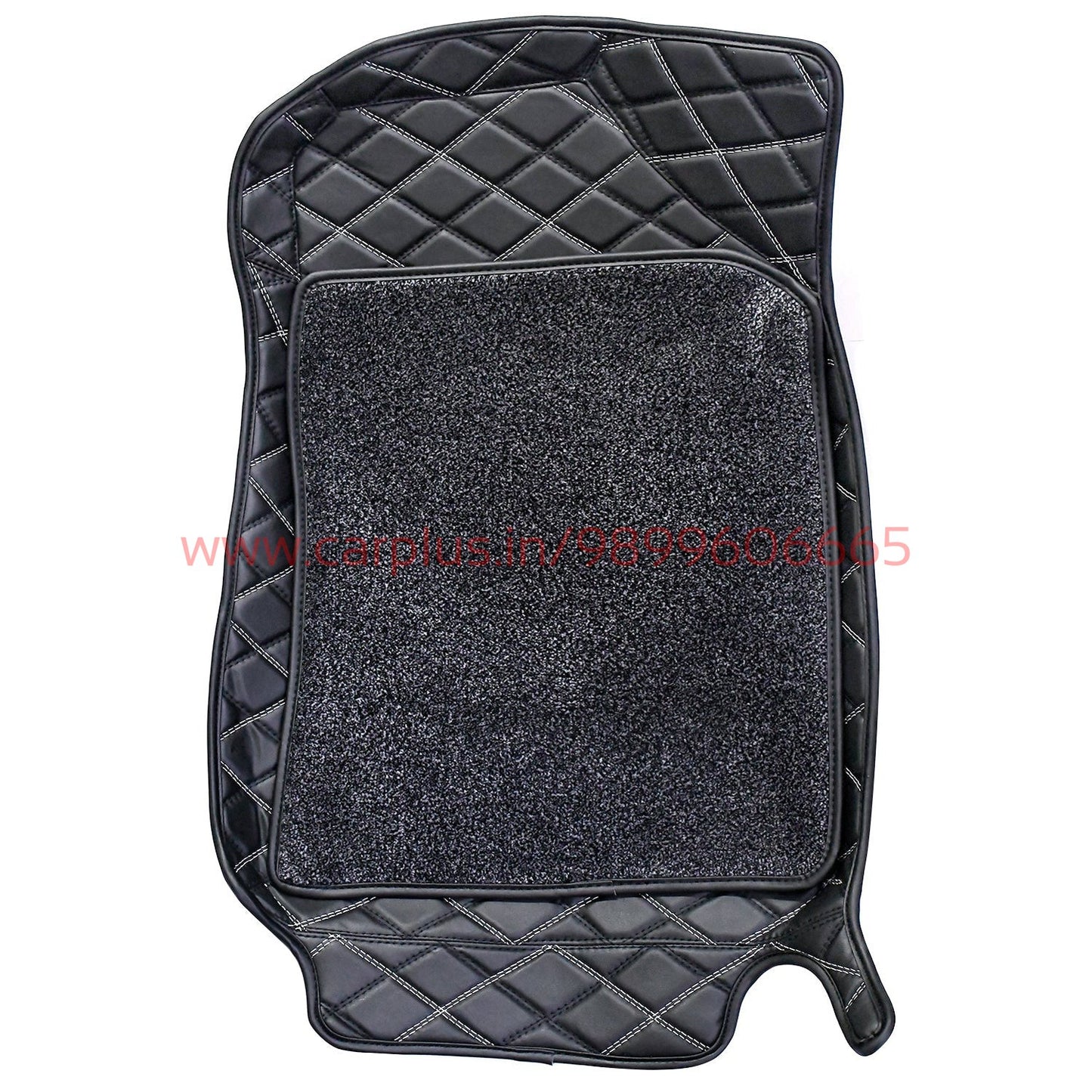 
                  
                    Top Gear 4D Pristine Coral Car Mats for Kia Seltos-Crown Black(UM-Pepper)-7D MATS-TOP GEAR`-CARPLUS
                  
                