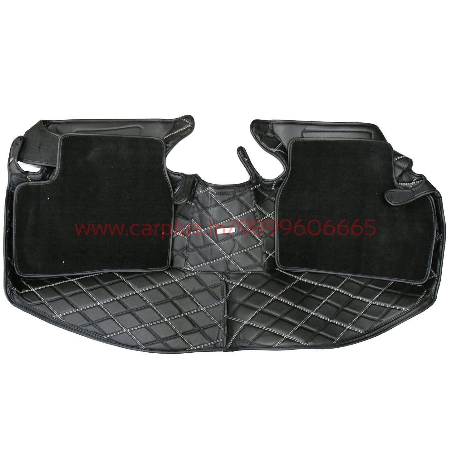 
                  
                    Top Gear 4D Pristine Coral Car Mats for Kia Seltos-Crown Black(UM-Charcoal)-TOP GEAR-CARPLUS
                  
                