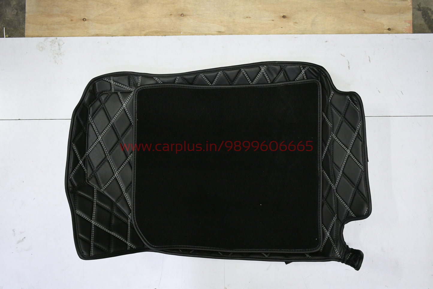 
                  
                    Top Gear 4D Pristine Coral Car Mats for Kia Seltos-Crown Black(UM-Charcoal)-TOP GEAR-CARPLUS
                  
                