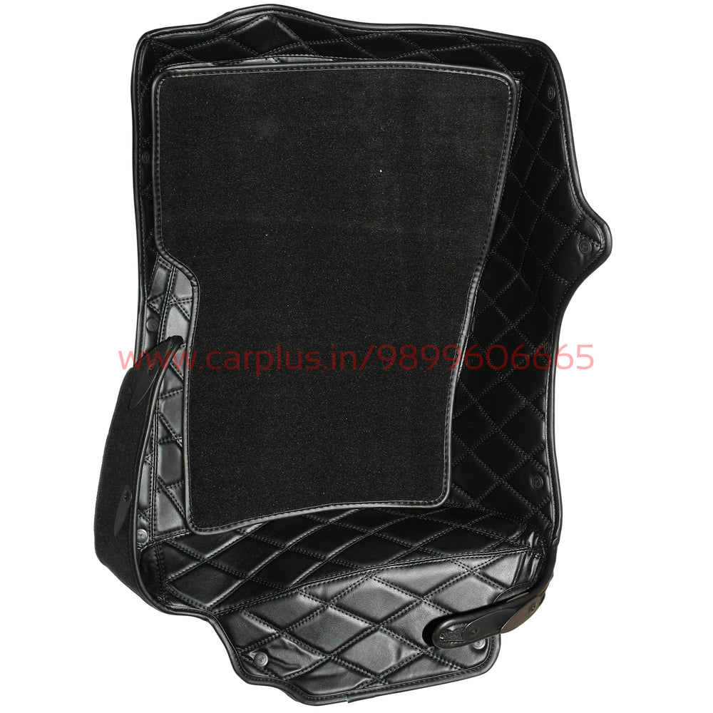 
                  
                    Top Gear 4D Pristine Coral Car Mats for Land Rover Defender 5.0 110 V8-Crown Black(UM-Charcoal-7D MATS-TOP GEAR-CARPLUS
                  
                