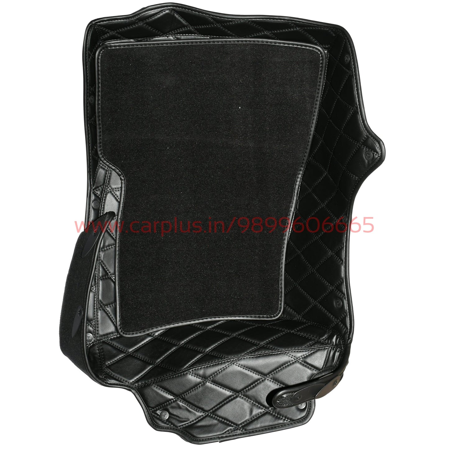 
                  
                    Top Gear 4D Pristine Coral Car Mats for Land Rover Defender 5.0 110 V8-Crown Black(UM-Charcoal-7D MATS-TOP GEAR-CARPLUS
                  
                