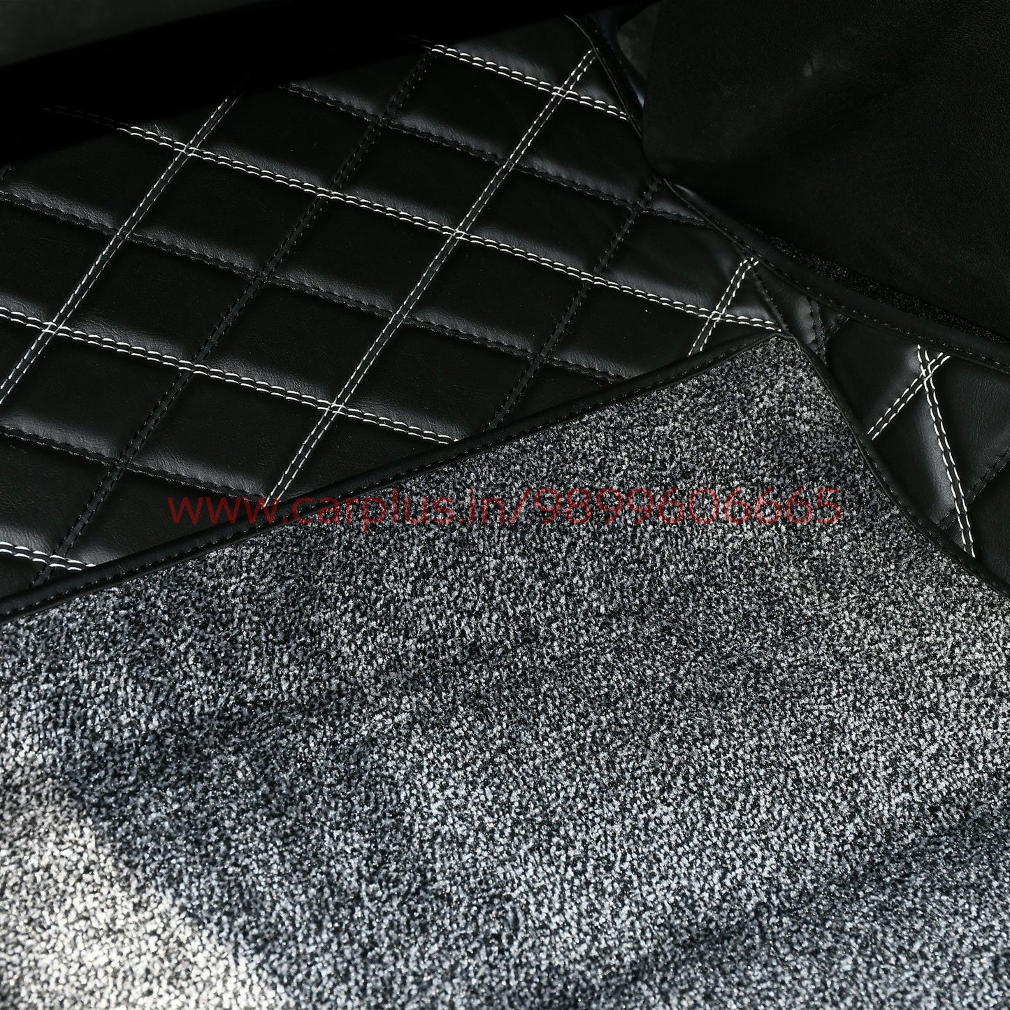 
                  
                    Top Gear 4D Pristine Coral Car Mats for MG Hector 5 MT-Crown Black(UM-Charcoal)-7D MATS-KMH-CARPLUS
                  
                