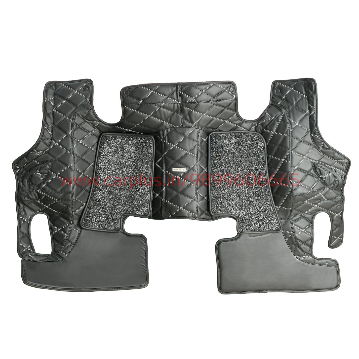 
                  
                    Top Gear 4D Pristine Coral Car Mats for Mahindra Thar III AT-Crown Black(UM-Pepper)-7D MATS-TOP GEAR-CARPLUS
                  
                