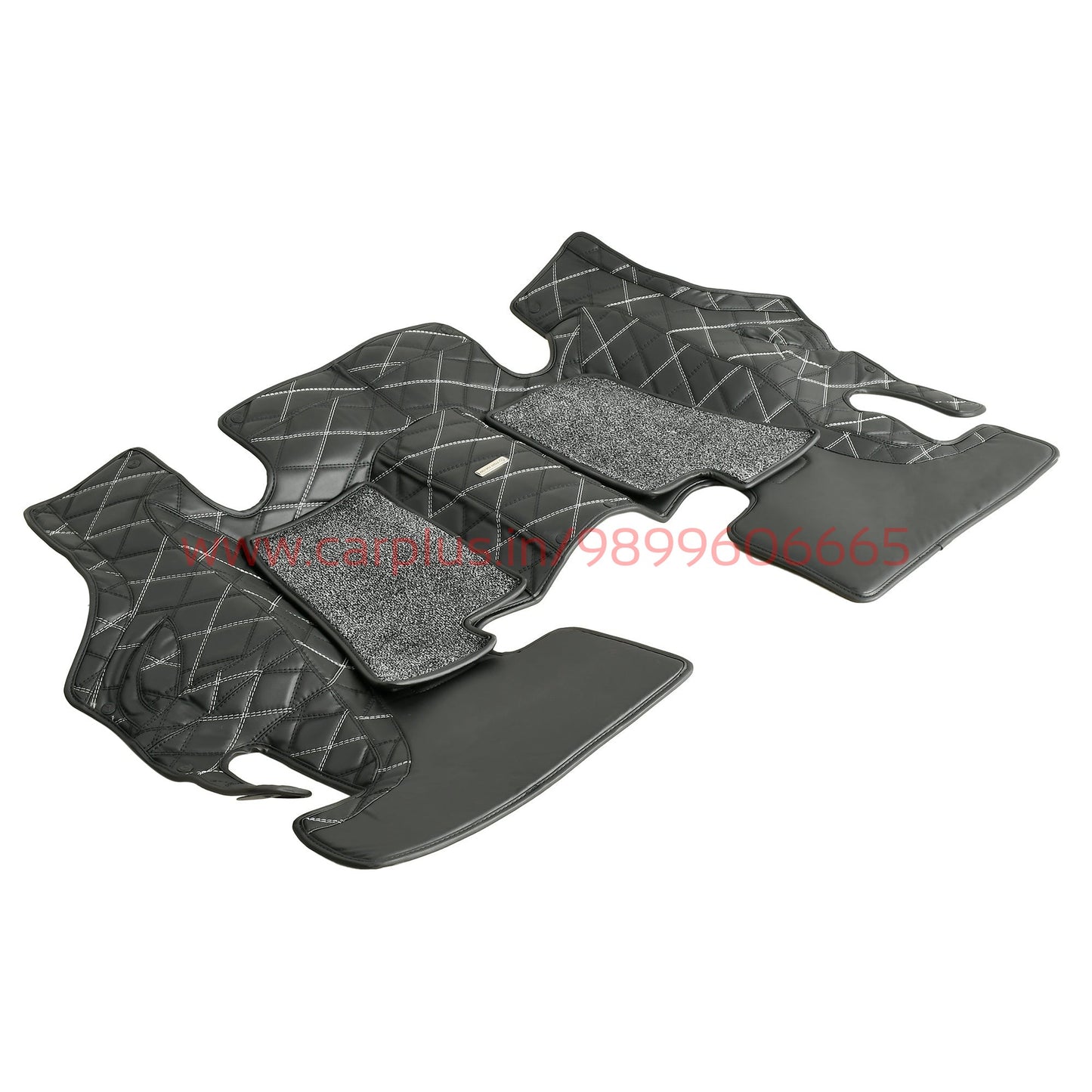 
                  
                    Top Gear 4D Pristine Coral Car Mats for Mahindra Thar III AT-Crown Black(UM-Pepper)-7D MATS-TOP GEAR-CARPLUS
                  
                