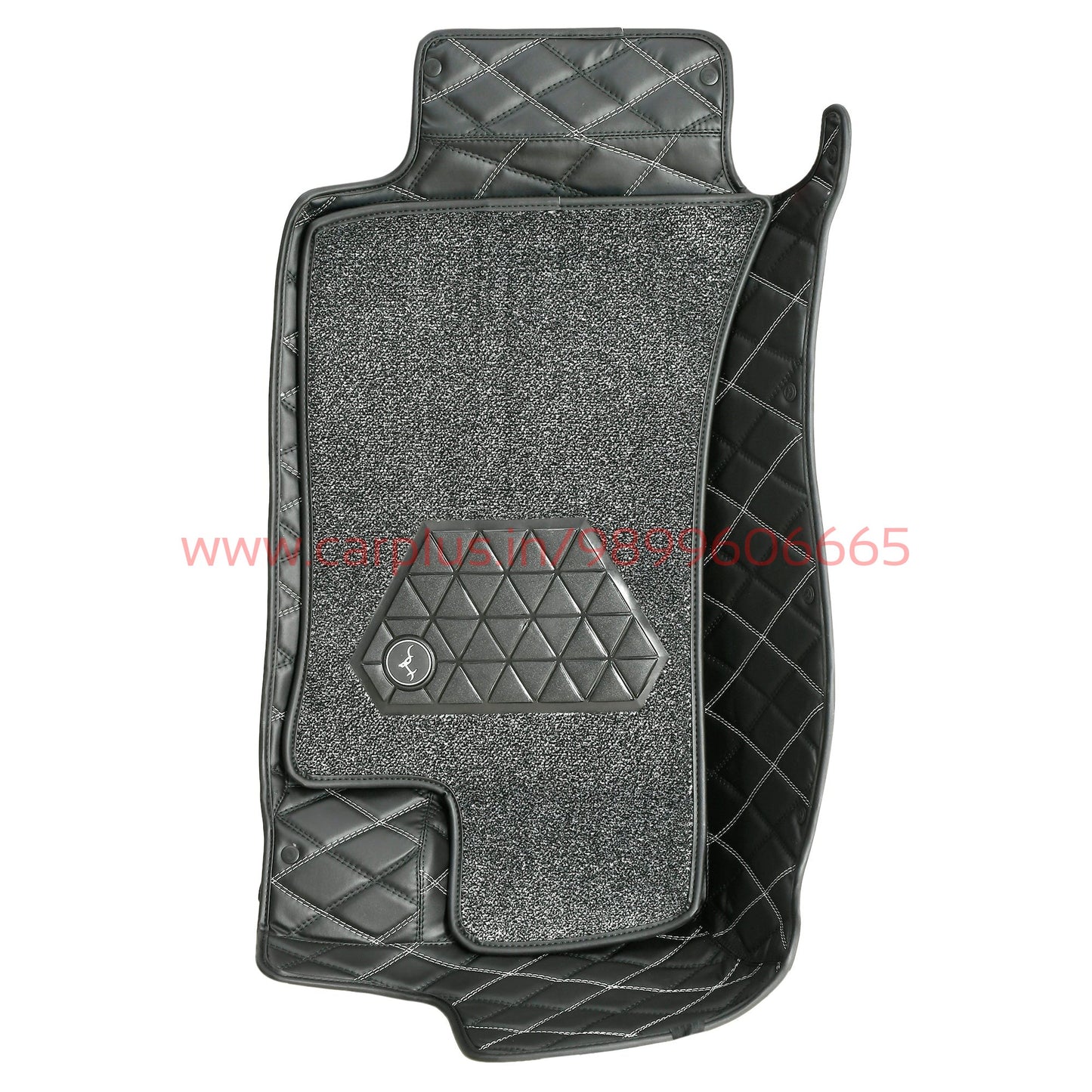 
                  
                    Top Gear 4D Pristine Coral Car Mats for Mahindra Thar III AT-Crown Black(UM-Pepper)-7D MATS-TOP GEAR-CARPLUS
                  
                