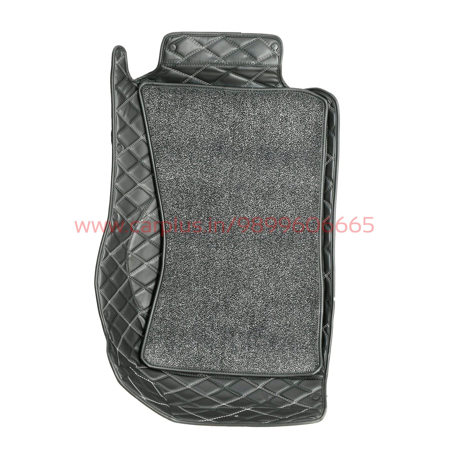 
                  
                    Top Gear 4D Pristine Coral Car Mats for Mahindra Thar III AT-Crown Black(UM-Pepper)-7D MATS-TOP GEAR-CARPLUS
                  
                