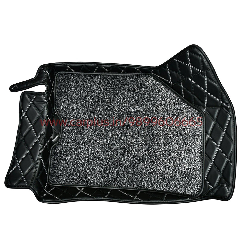 
                  
                    Top Gear 4D Pristine Coral Car Mats for Maruti Suzuki Fronx at-Crown Black(UM-Pepper)-7D MATS-TOP GEAR-CARPLUS
                  
                