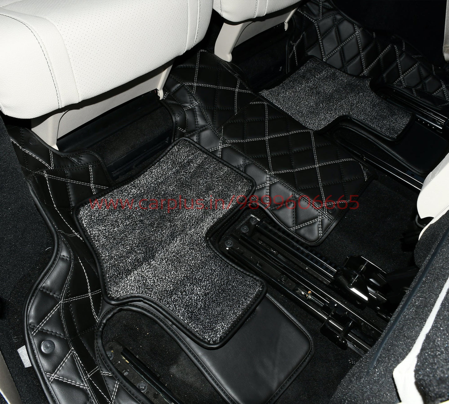 
                  
                    Top Gear 4D Pristine Coral Car Mats for Mercedes-Benz GLS 400-Crown Black(UM-Pepper)-7D MATS-TOP GEAR-CARPLUS
                  
                
