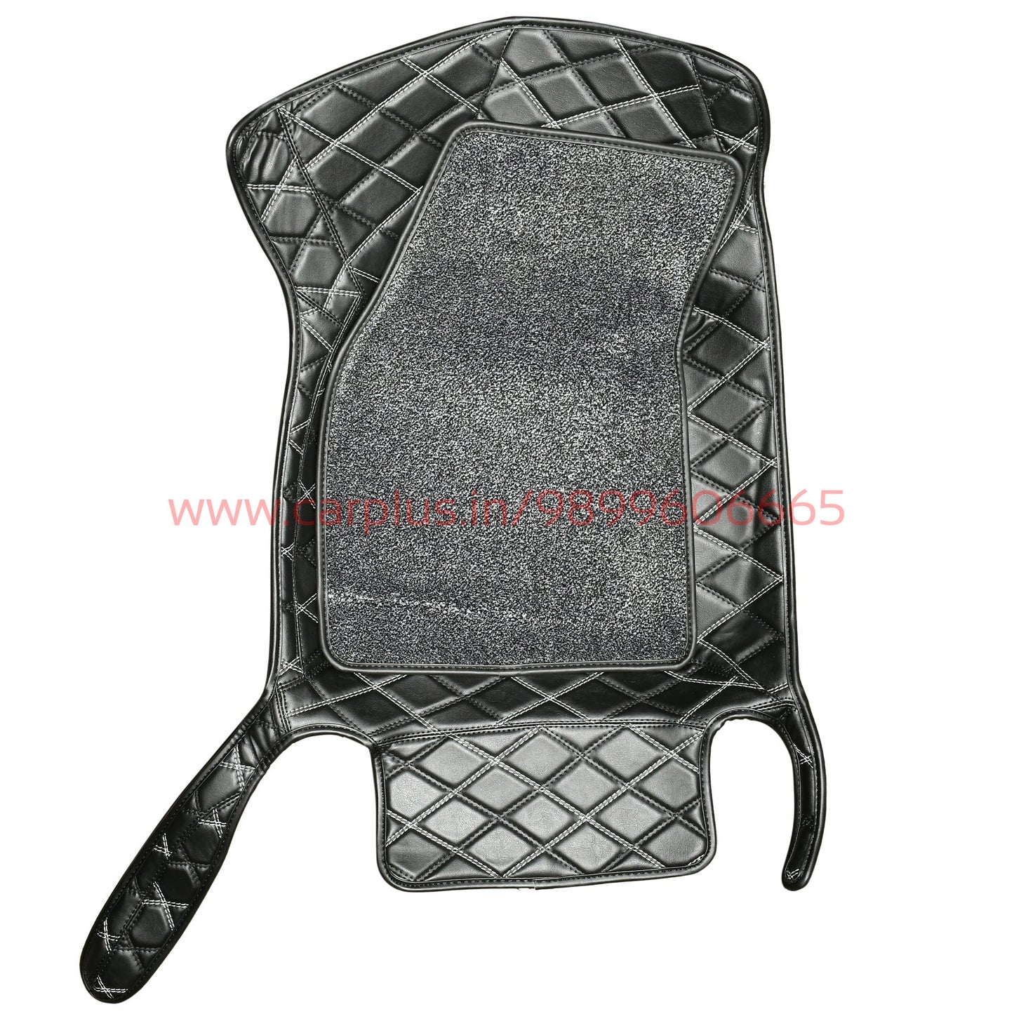 
                  
                    Top Gear 4D Pristine Coral Car Mats for Tata Harrier AT - Crown Black (UM-Pepper)-7D MATS-TOP GEAR-CARPLUS
                  
                