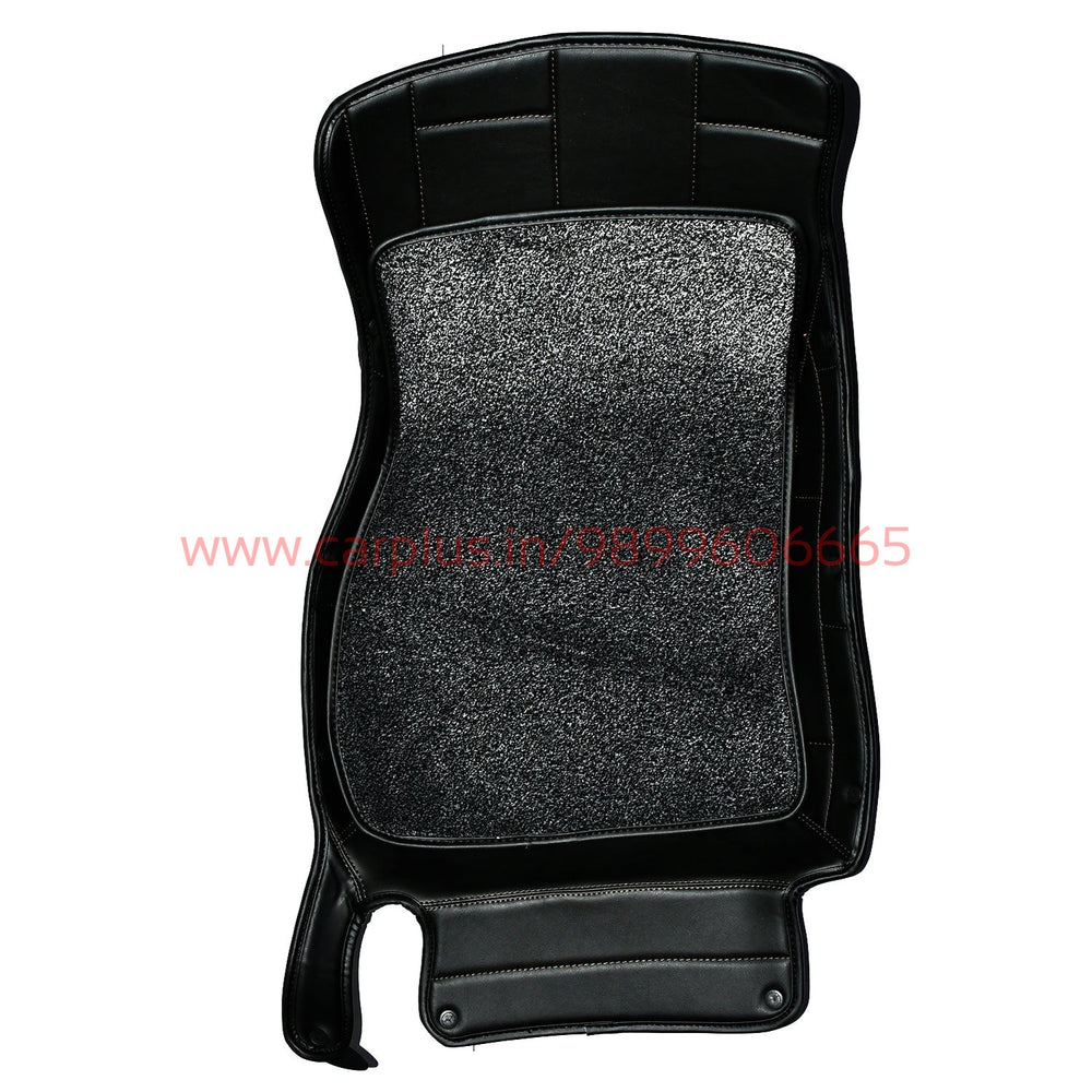 
                  
                    Top Gear 4D Pristine Pearl Leatherite Car Mats for BMW X1 II-Crown Black(UM-Pepper)-7D MATS-TOP GEAR-CARPLUS
                  
                