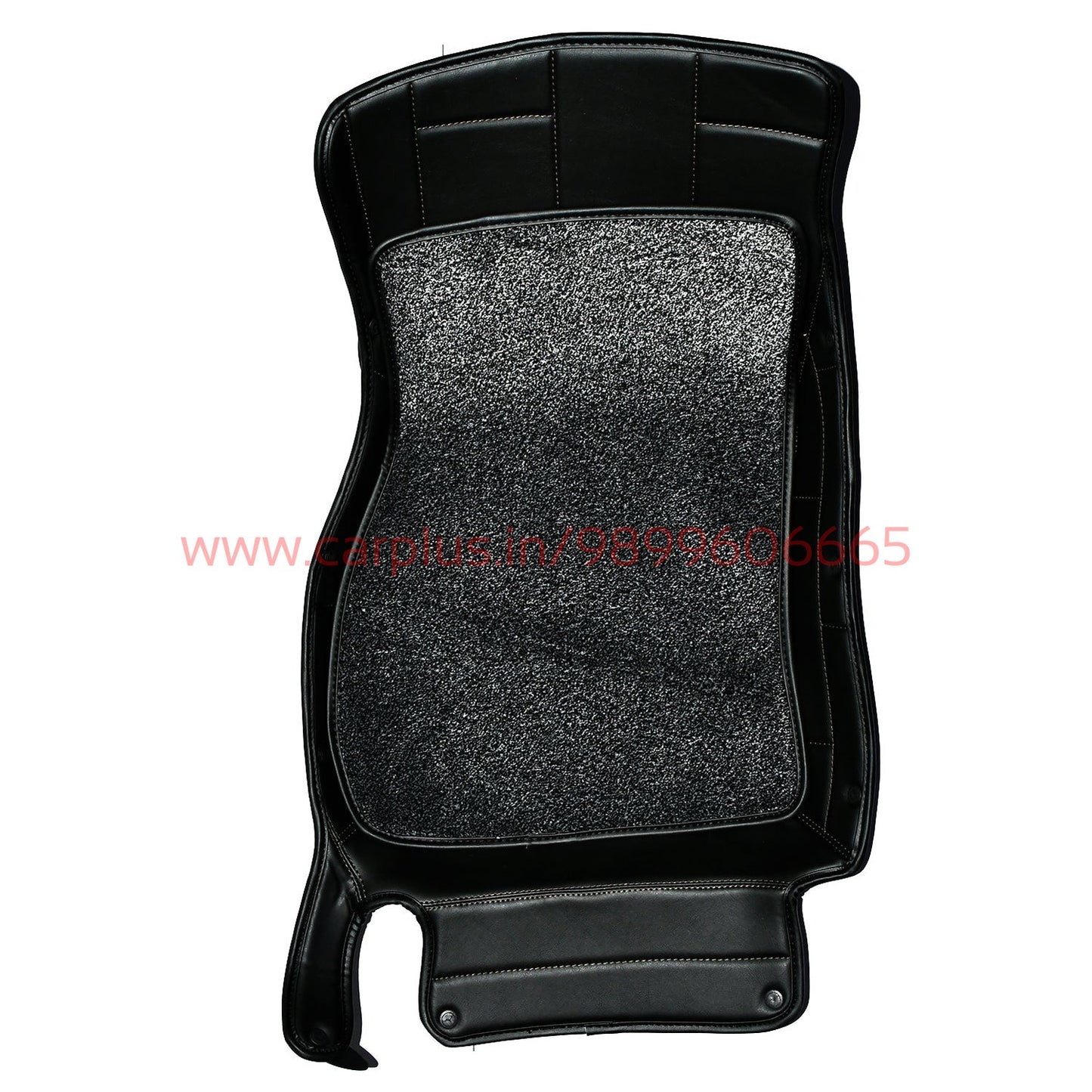 
                  
                    Top Gear 4D Pristine Pearl Leatherite Car Mats for BMW X1 II-Crown Black(UM-Pepper)-7D MATS-TOP GEAR-CARPLUS
                  
                