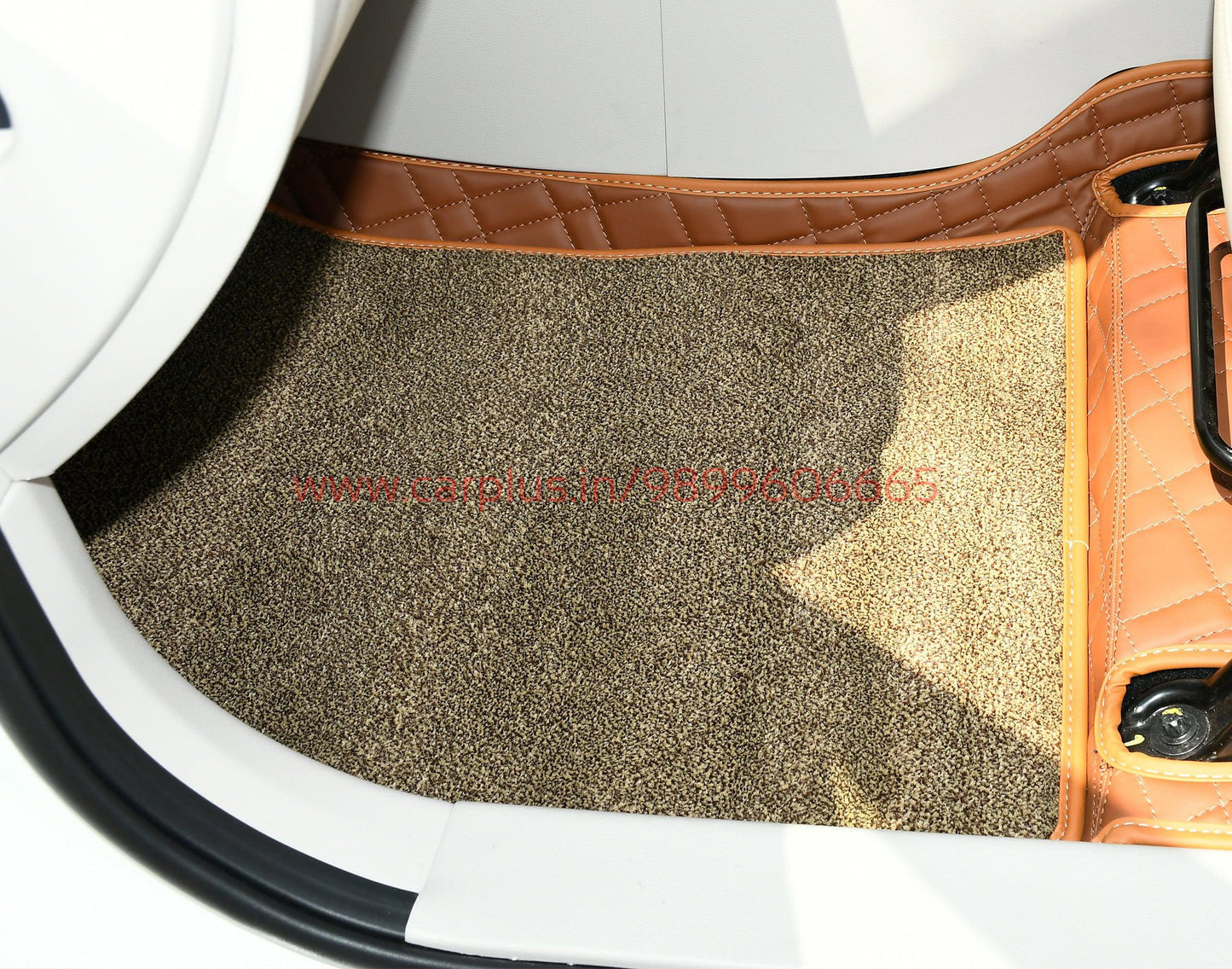 
                  
                    Top Gear 4D Pristine Ruby Car Mats for Mahindra XUV 300 AT-Glory Wine//Zippy Cocoa(UM-Caramel)-7D MATS-TOP GEAR-CARPLUS
                  
                