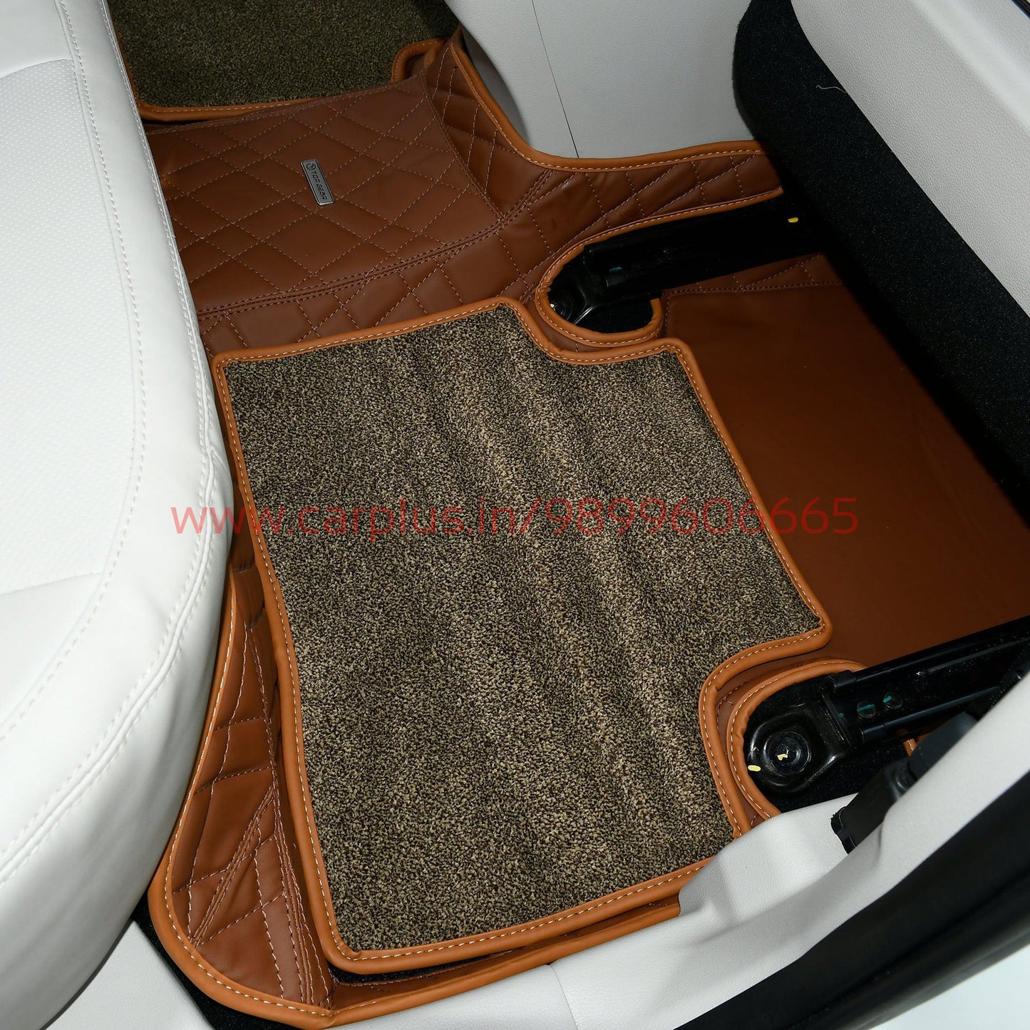 
                  
                    Top Gear 4D Pristine Ruby Car Mats for Mahindra XUV 300 AT-Glory Wine//Zippy Cocoa(UM-Caramel)-7D MATS-TOP GEAR-CARPLUS
                  
                