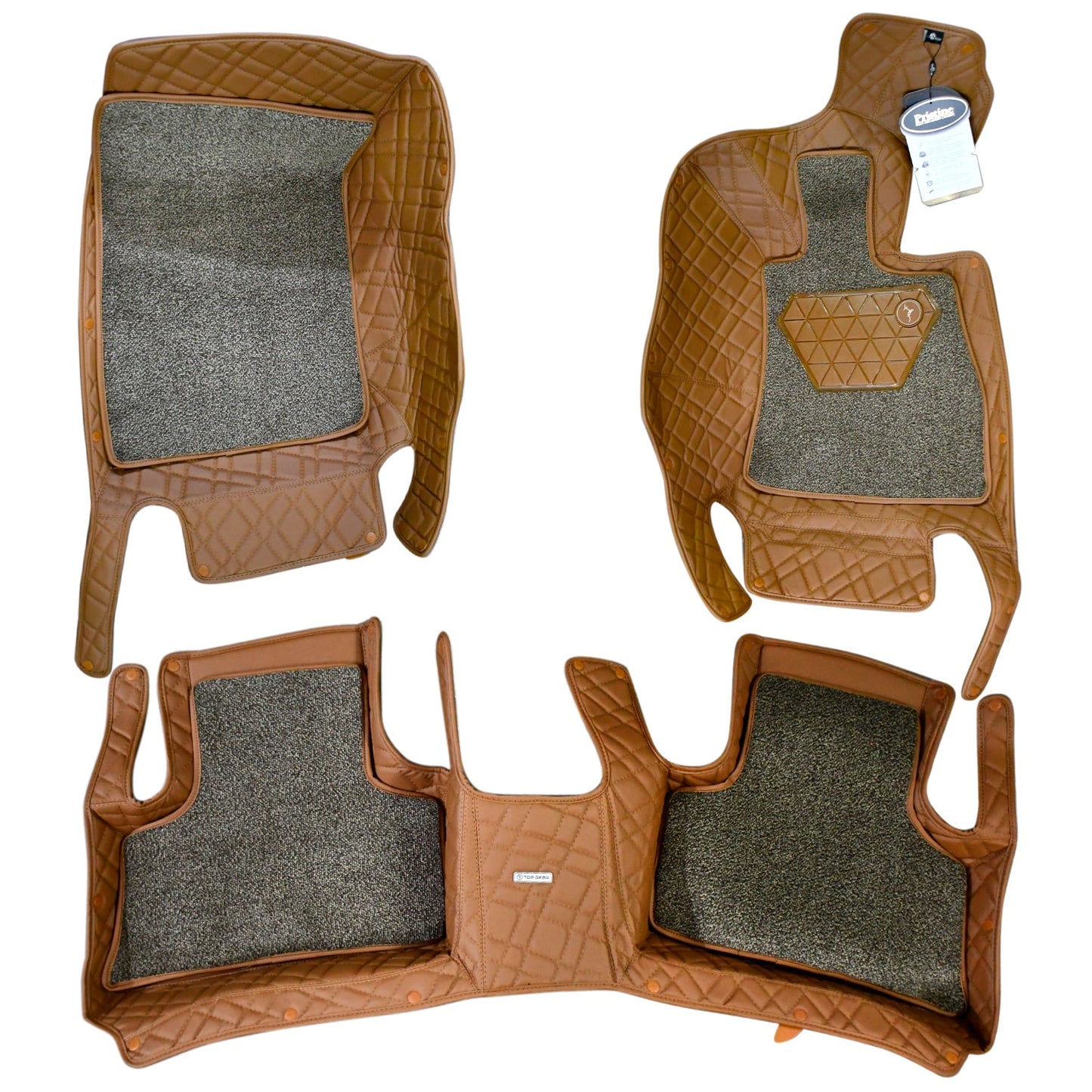 
                  
                    Top Gear 4D Pristine Ruby Car Mats for Mercedes-Benz GLC 300 III-Glory Wine(UM-Caramel)-TOP GEAR-CARPLUS
                  
                