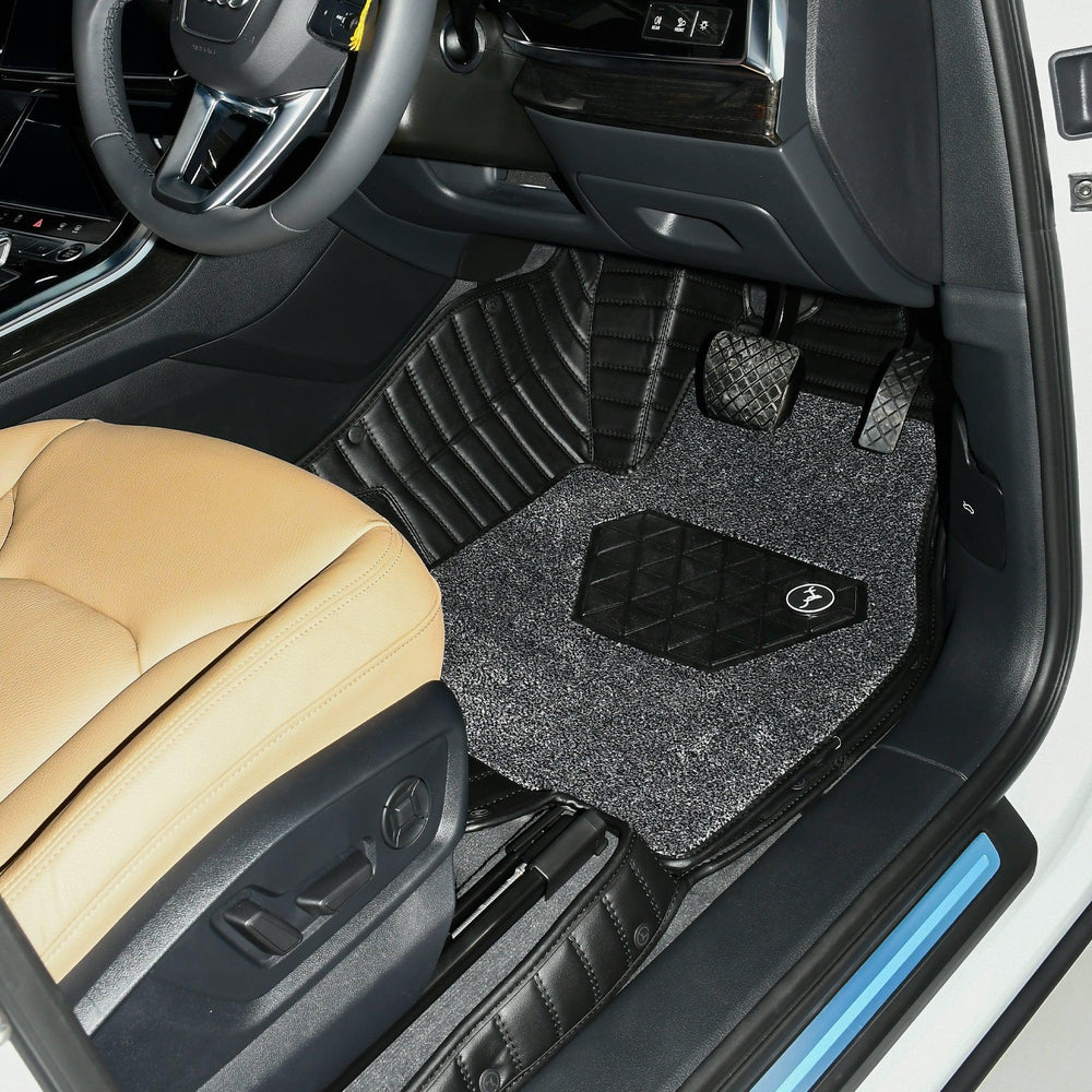 
                  
                    Top Gear 4D Pristine Topaz Car Mats for Audi Q7 III-Crown Black(UM-Pepper)-7D MATS-TOP GEAR-CARPLUS
                  
                