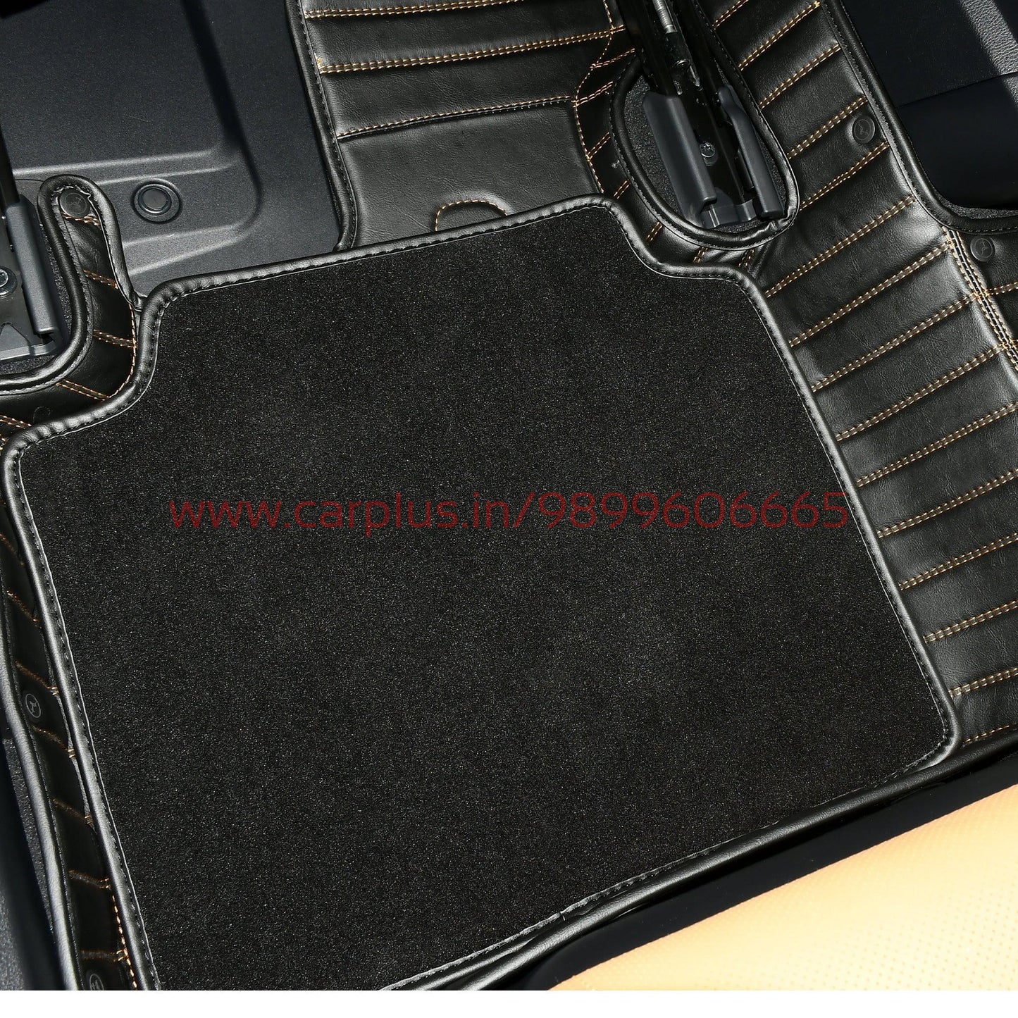 
                  
                    Top Gear 4D Pristine Topaz Car Mats for Lexus ES 300h-Crown Black(UM-Charcoal)-7D MATS-TOP GEAR-CARPLUS
                  
                