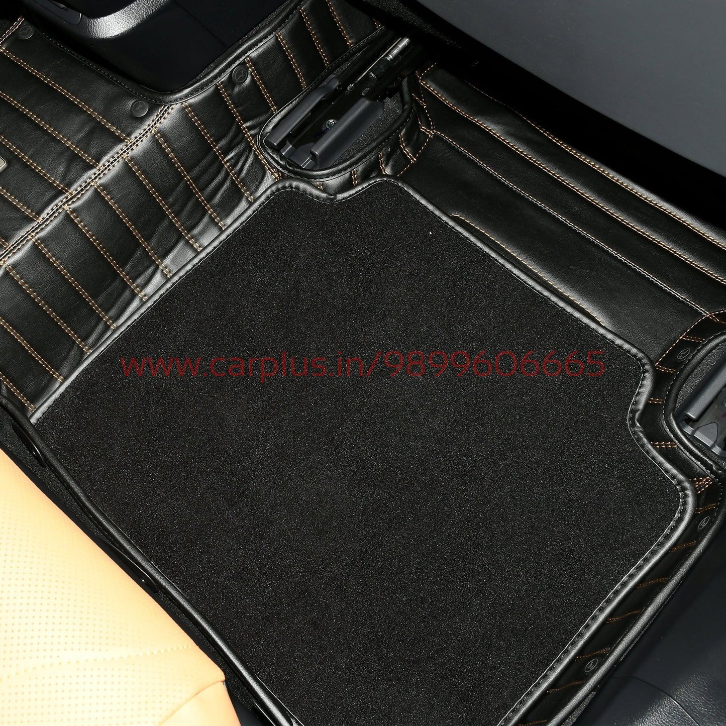 
                  
                    Top Gear 4D Pristine Topaz Car Mats for Lexus ES 300h-Crown Black(UM-Charcoal)-7D MATS-TOP GEAR-CARPLUS
                  
                
