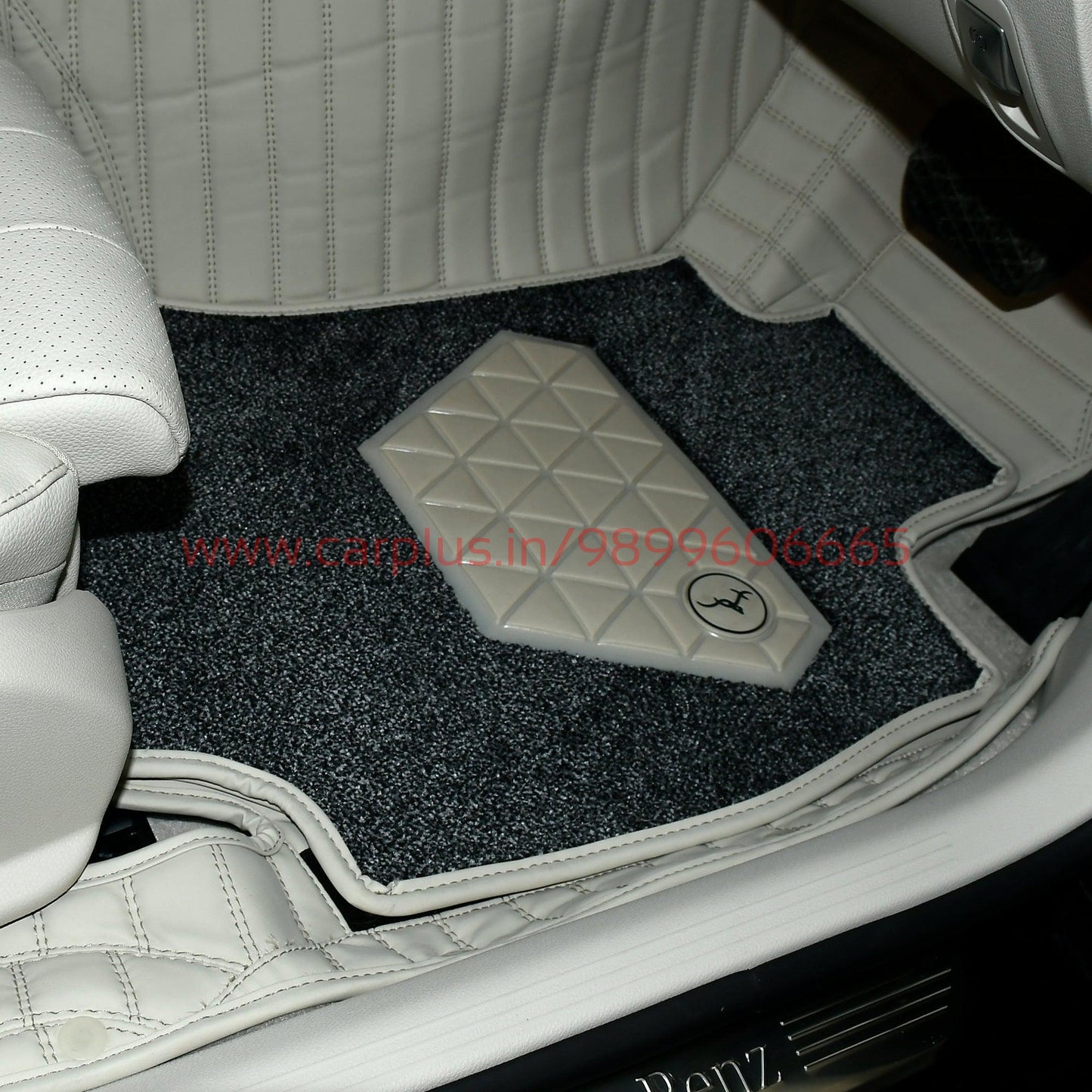 
                  
                    Top Gear 4D Pristine Topaz Car Mats for Mercedes-Benz E-Class E 200-Divine Silk(UM-Pepper)-7D MATS-TOP GEAR-CARPLUS
                  
                