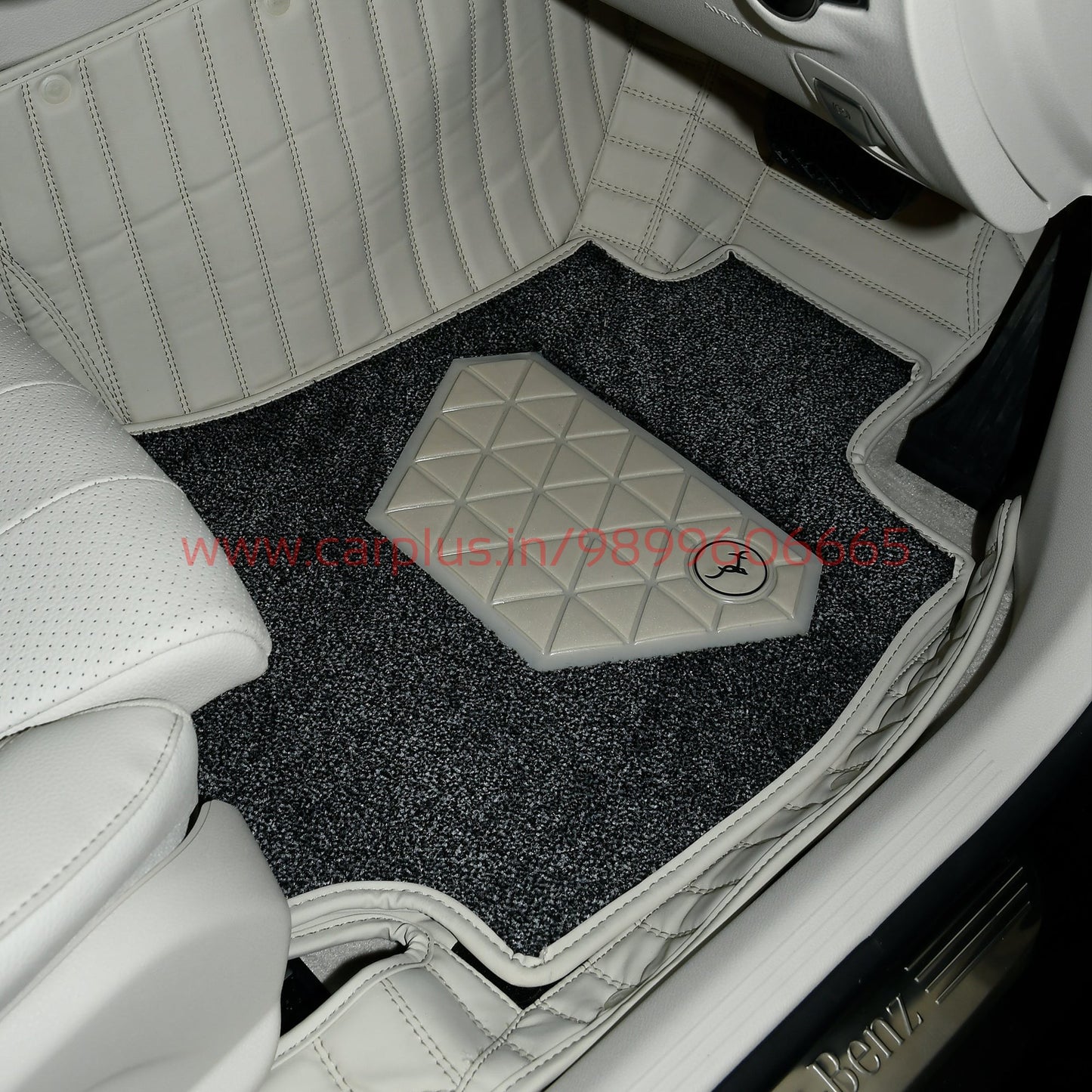 
                  
                    Top Gear 4D Pristine Topaz Car Mats for Mercedes-Benz E-Class E 200-Divine Silk(UM-Pepper)-7D MATS-TOP GEAR-CARPLUS
                  
                