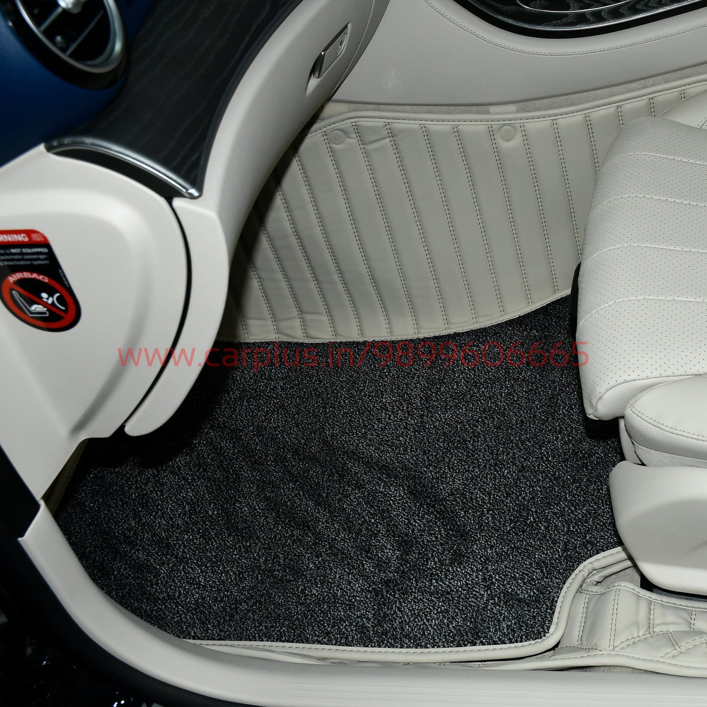
                  
                    Top Gear 4D Pristine Topaz Car Mats for Mercedes-Benz E-Class E 200-Divine Silk(UM-Pepper)-7D MATS-TOP GEAR-CARPLUS
                  
                