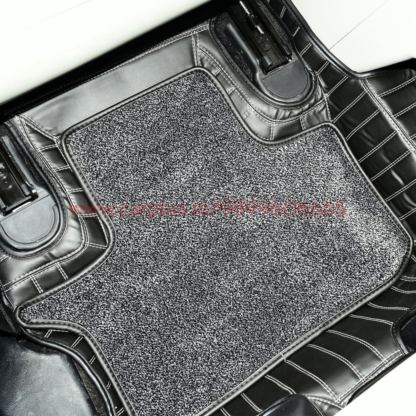 
                  
                    Top Gear 4D Pristine Topaz Car Mats for Tata Safari II 7-Crown Black(UM-Pepper)-7D MATS-TOP GEAR-CARPLUS
                  
                